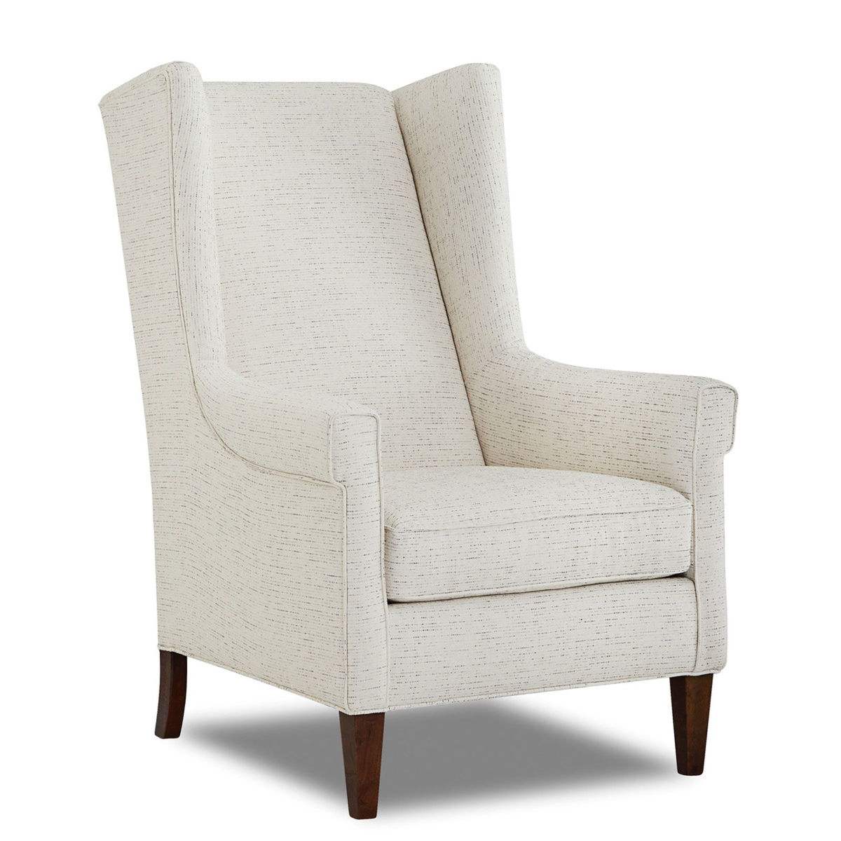 Picture of OCCASIONAL WING CHAIR