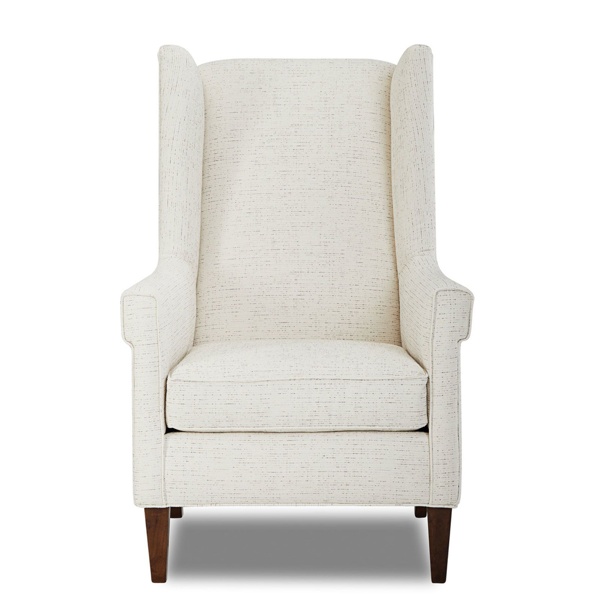 Picture of OCCASIONAL WING CHAIR