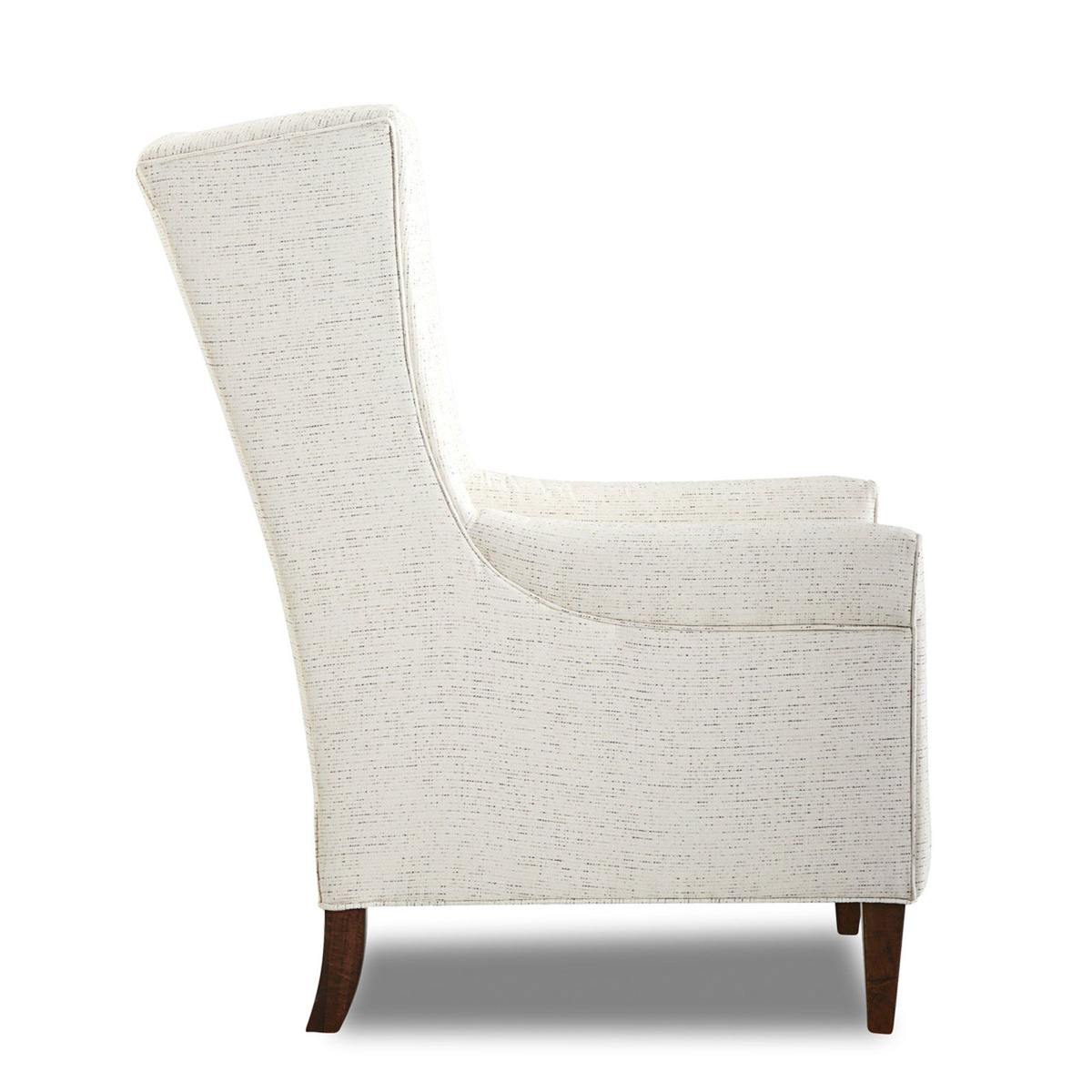 Picture of OCCASIONAL WING CHAIR