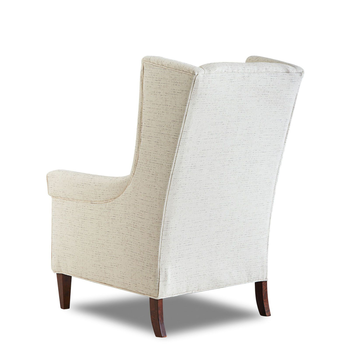 Picture of OCCASIONAL WING CHAIR