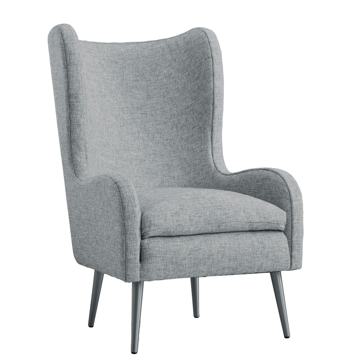 Picture of OCCASIONAL WING CHAIR