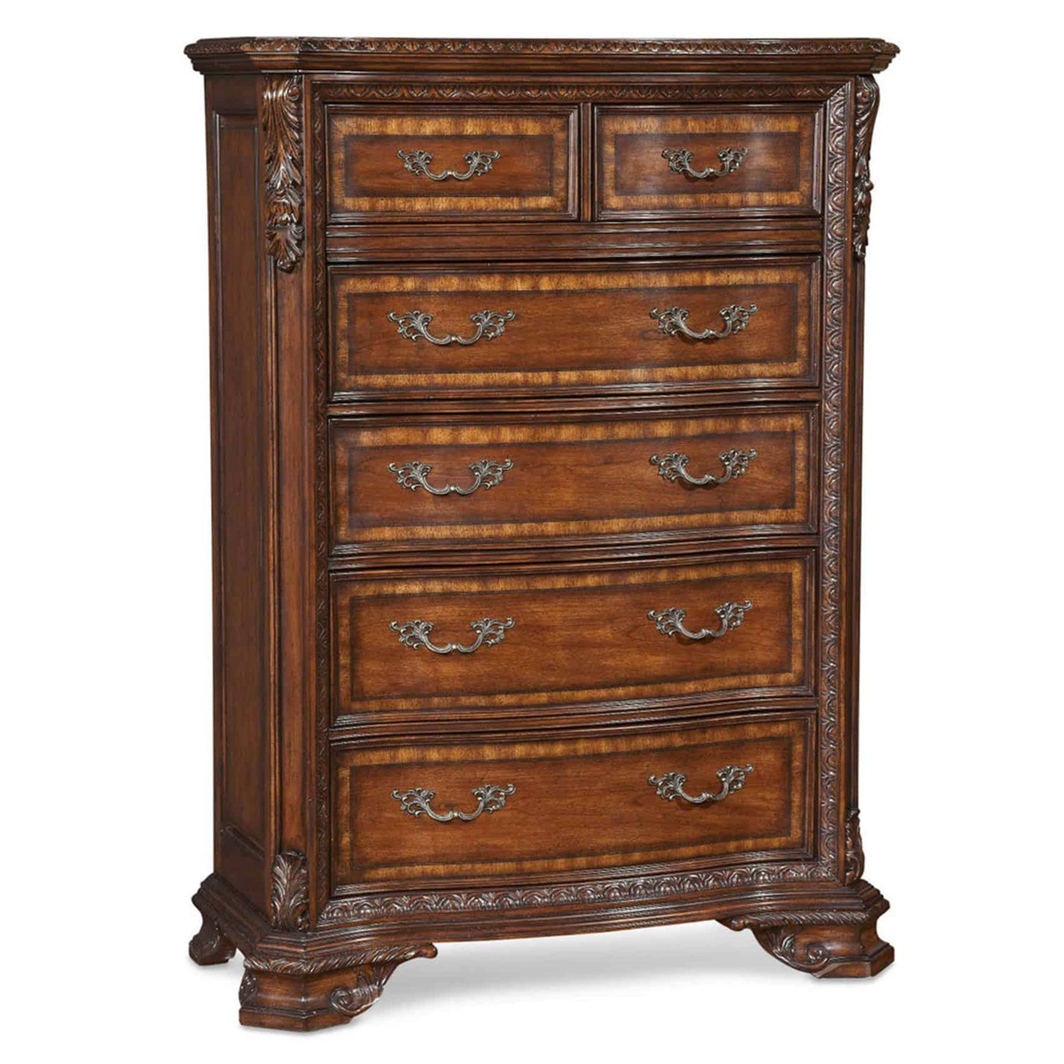 Picture of DRAWER CHEST