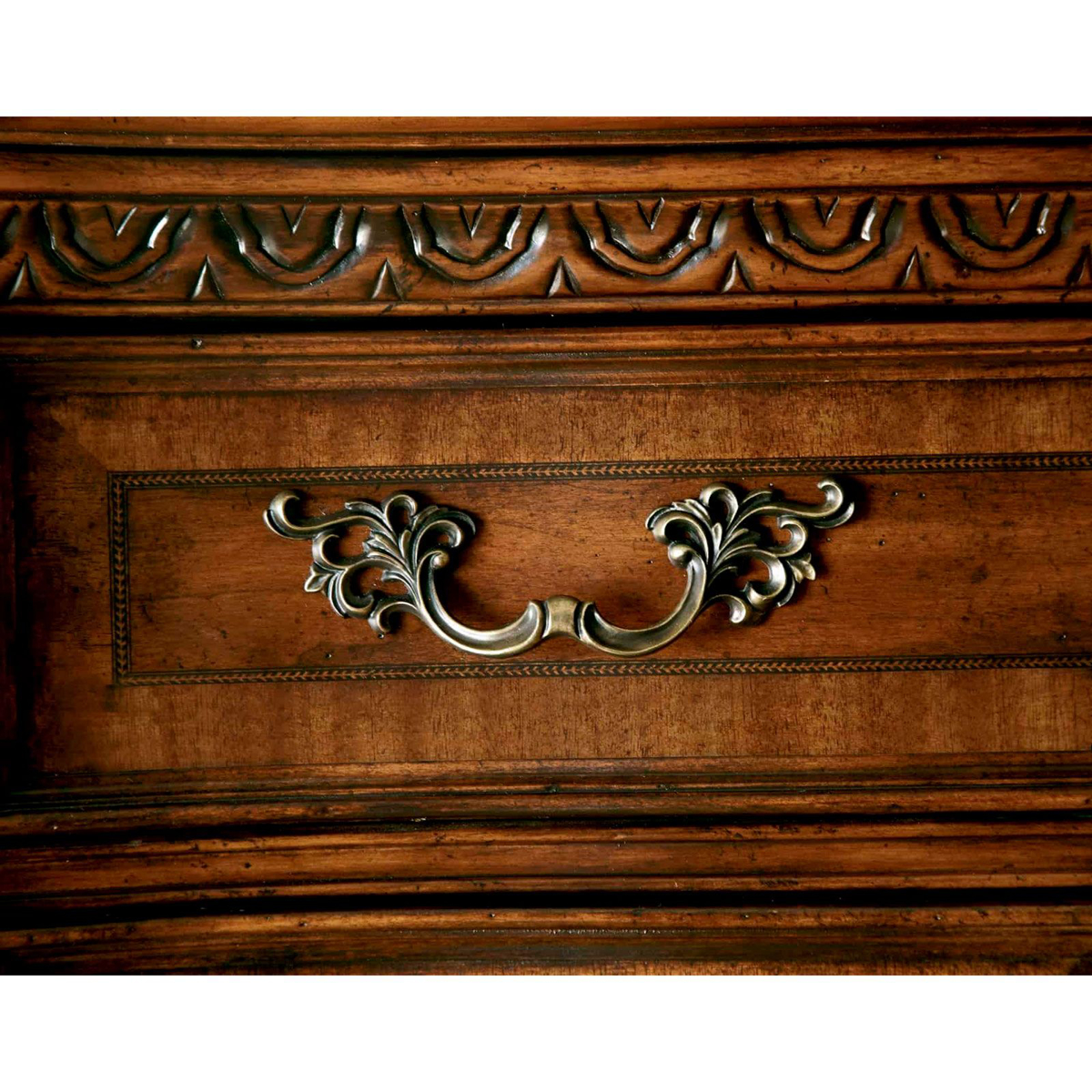 Picture of DRAWER CHEST