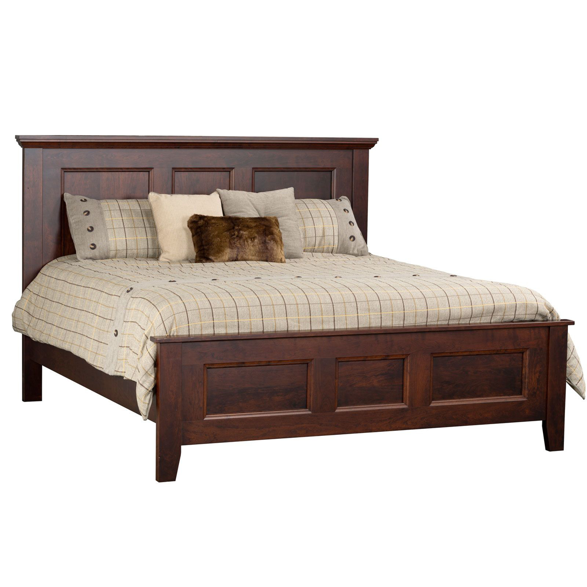 Picture of Brentwood Queen Bed