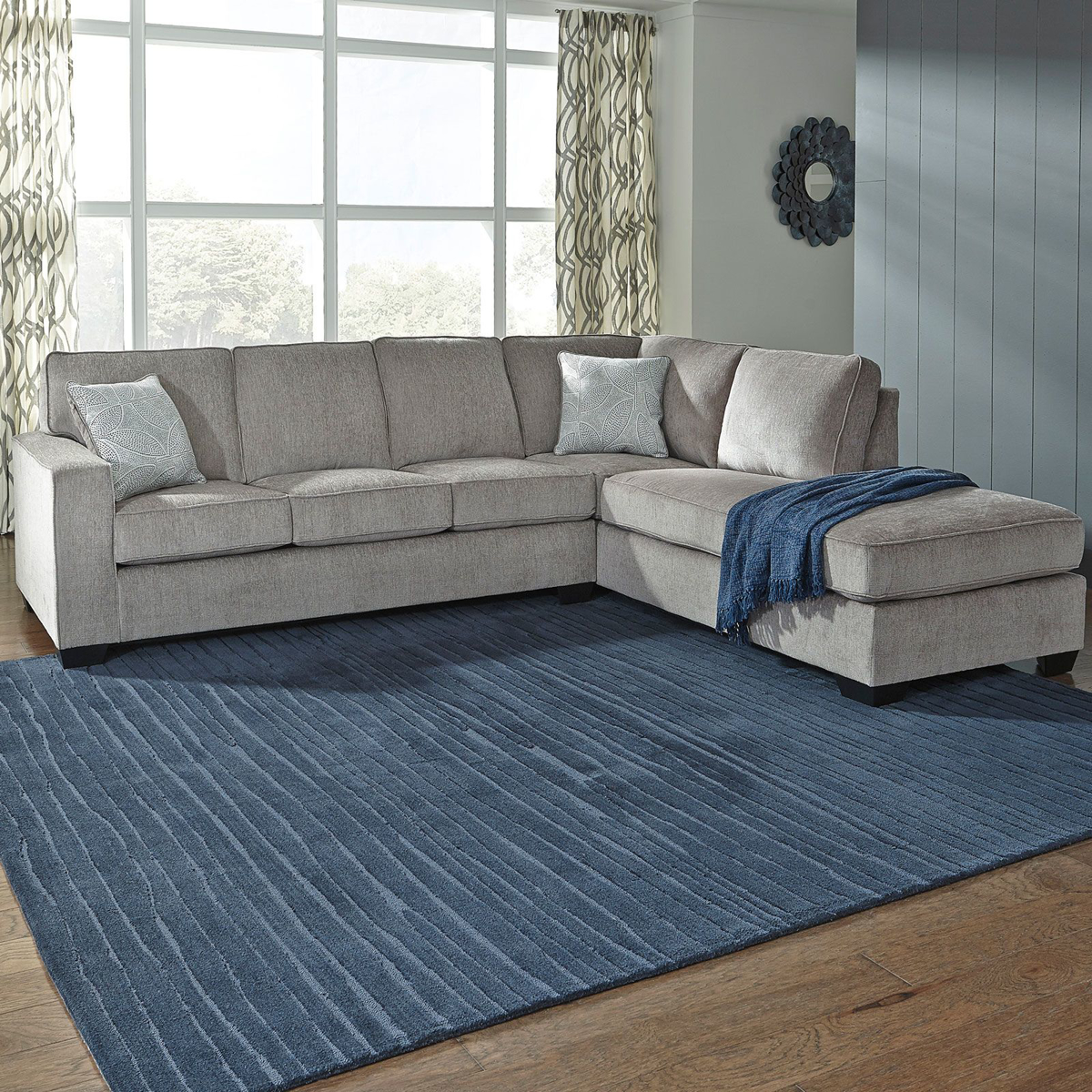 Picture of Altari 2-Piece Sectional