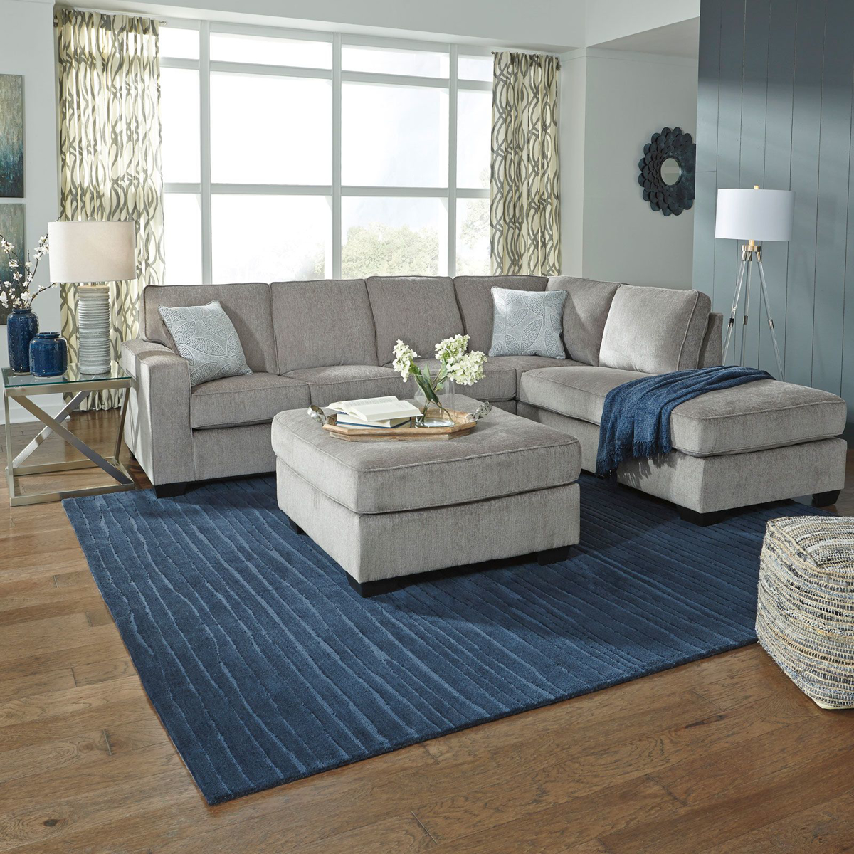 Picture of Altari 2-Piece Sectional