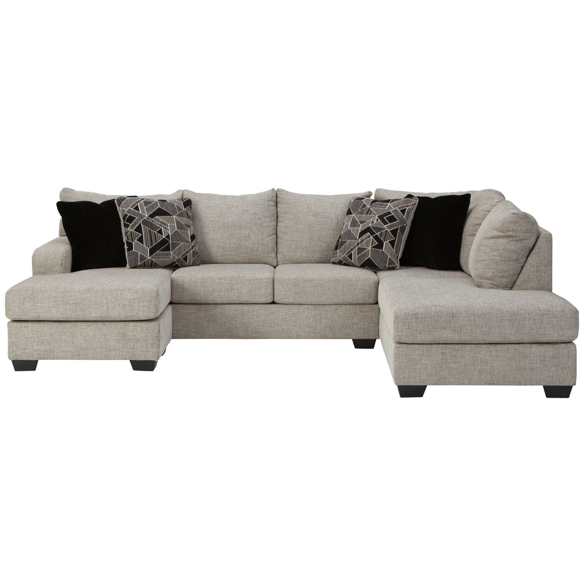 Picture of Megginson 2-Piece Sectional