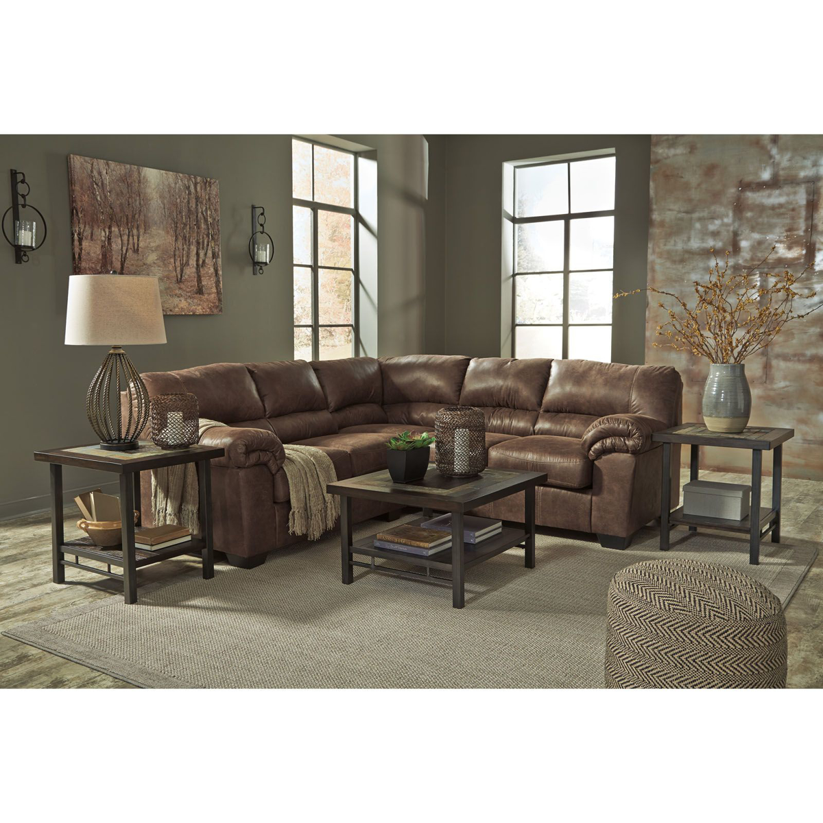 Picture of Bladen 2-Piece Sectional