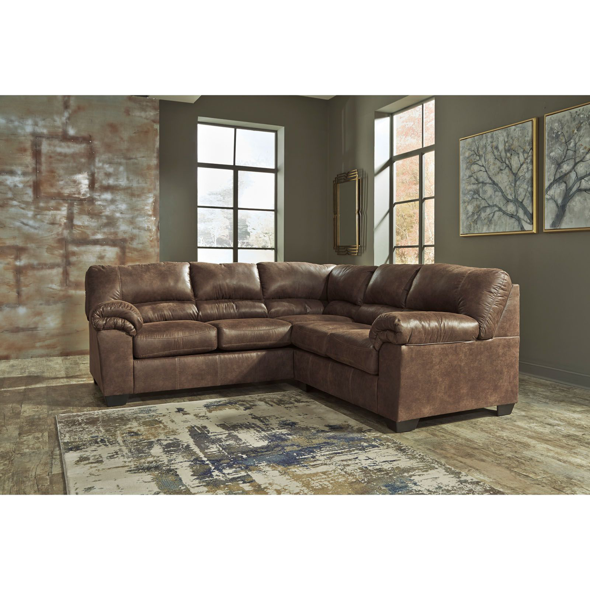 Picture of Bladen 2-Piece Sectional