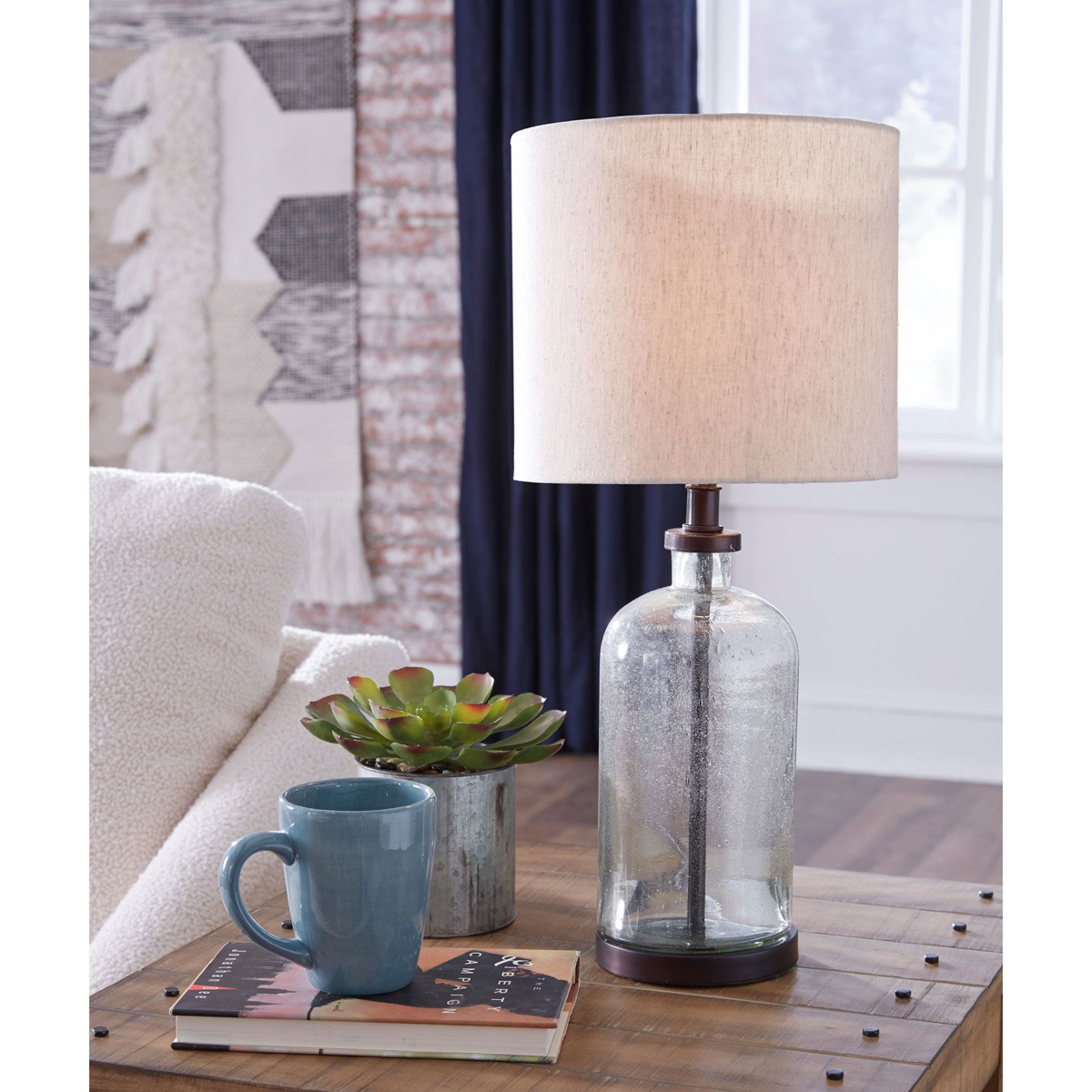 Picture of Bandile Table Lamp