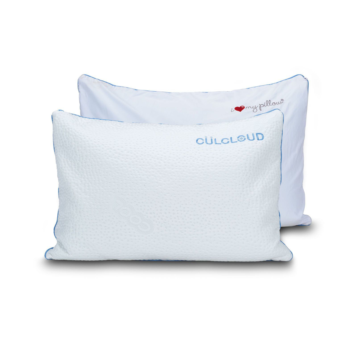 Picture of C&uuml;lCloud Queen Pillow