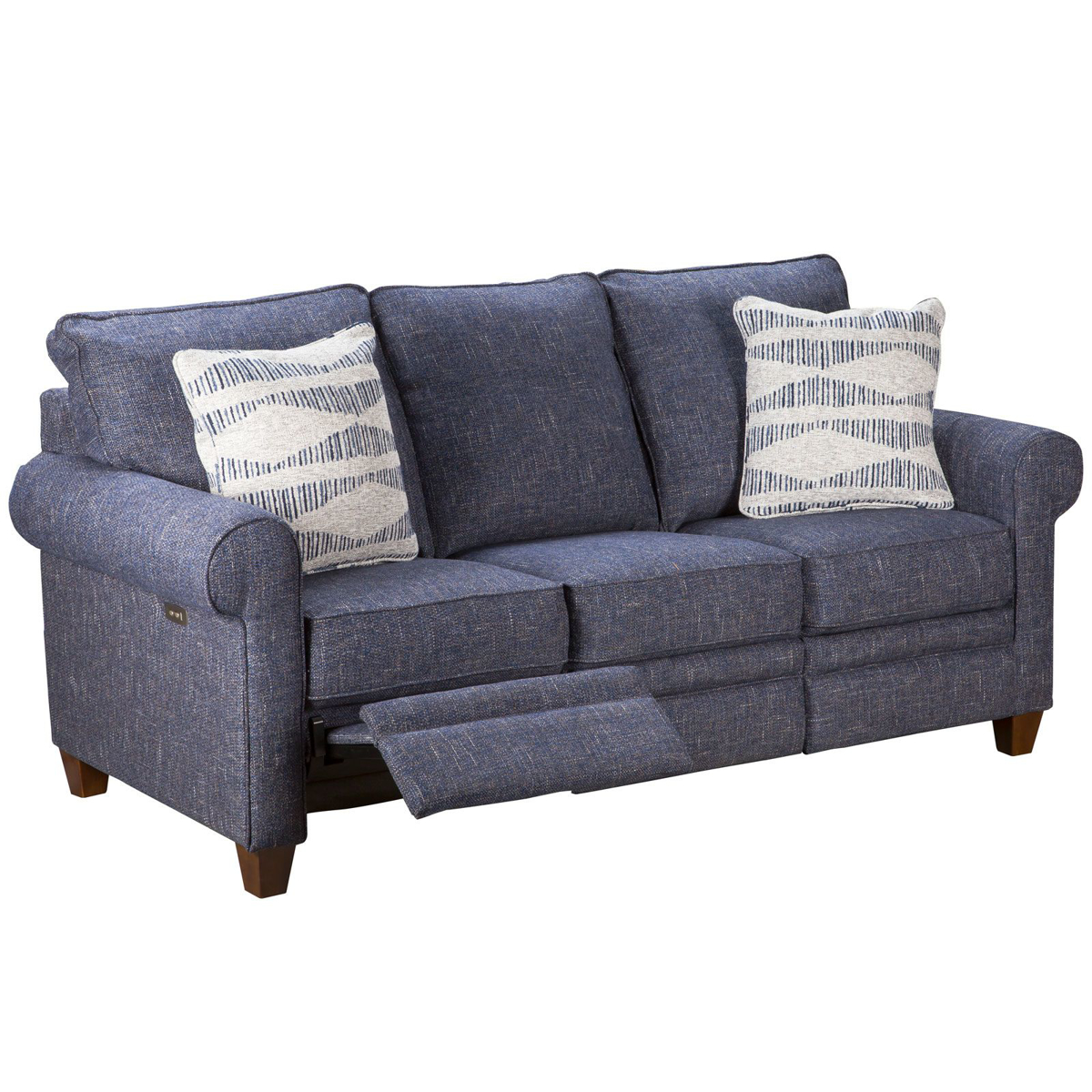 Picture of Colby Eclipse Recliner Sofa