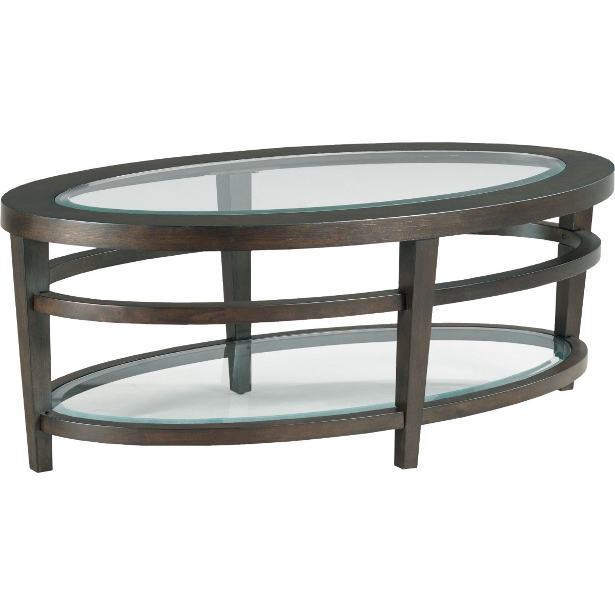 Picture of Urbana Oval Cocktail Table