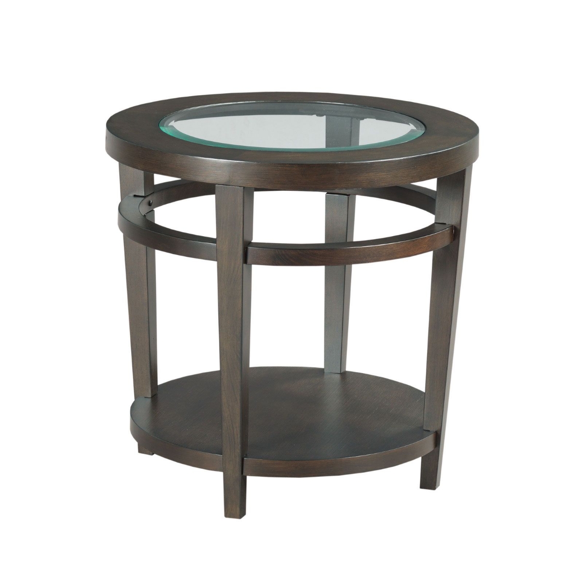 Picture of Urbana Round End Table