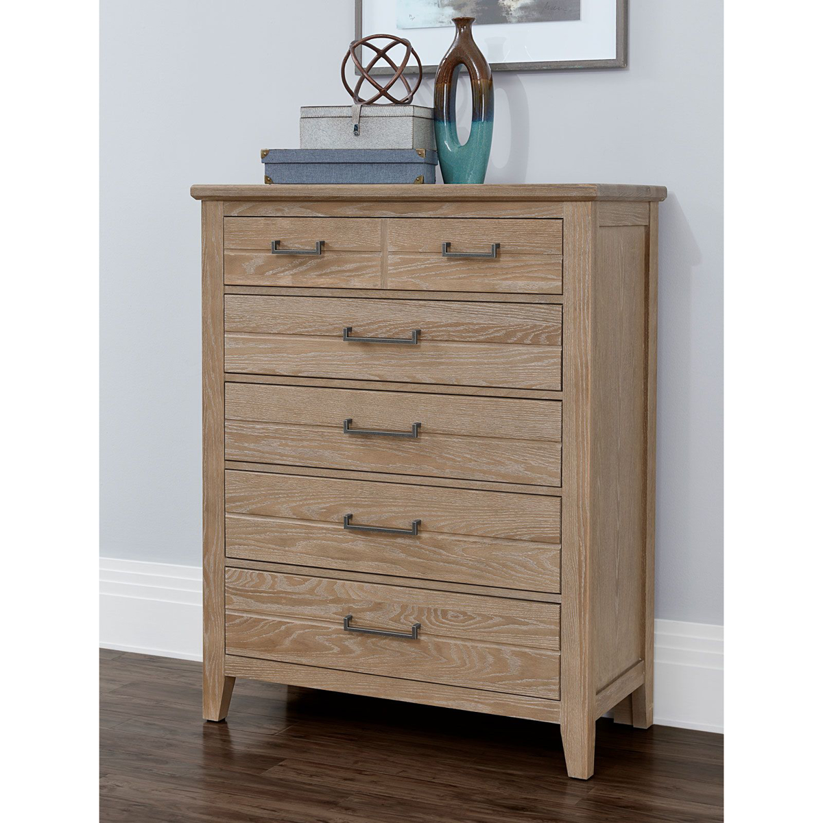 Picture of Passageways 5-Drawer Chest