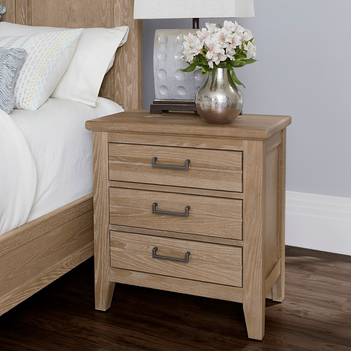 Picture of Passageways Nightstand