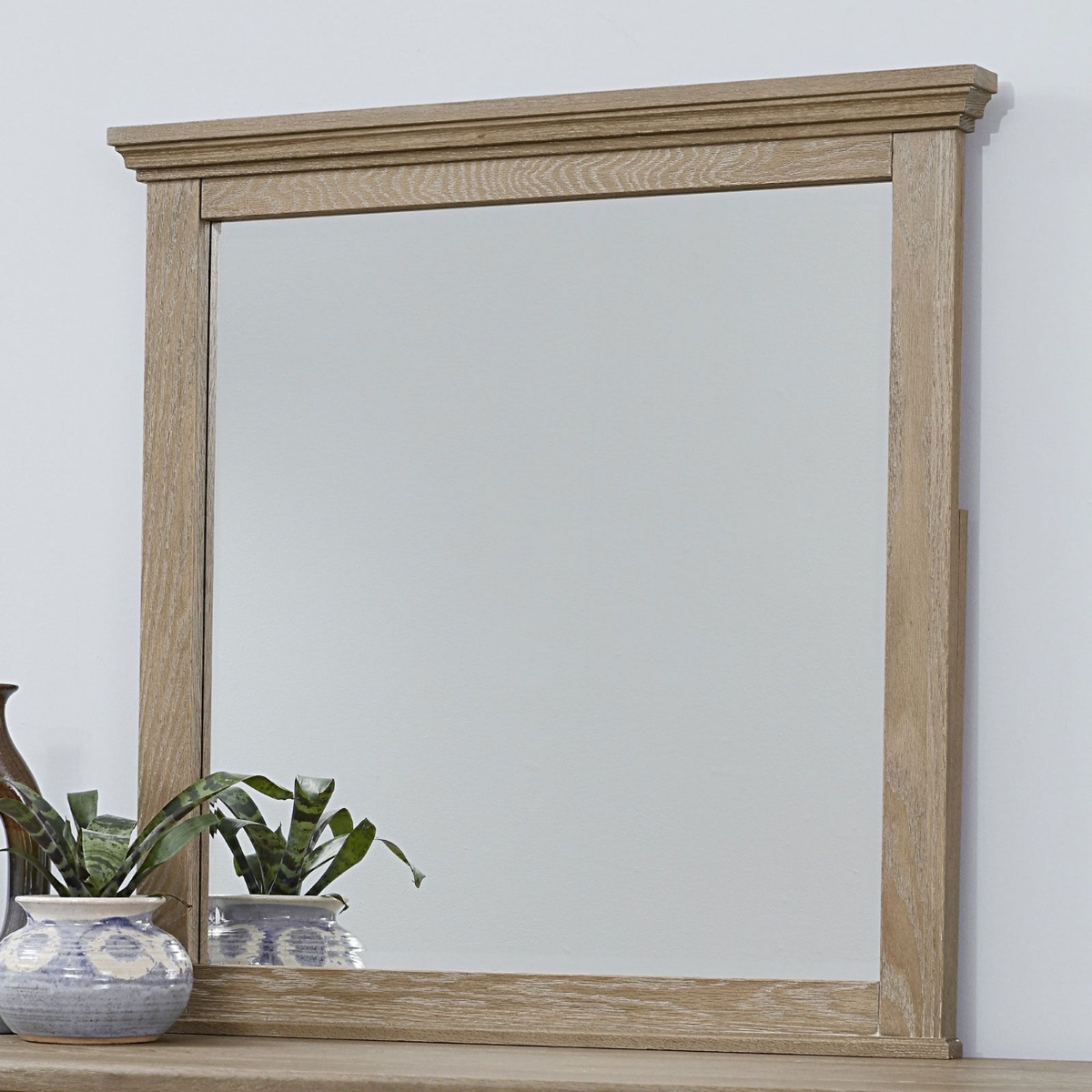 Picture of Passageways Landscape Mirror