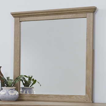 Picture of Passageways Landscape Mirror