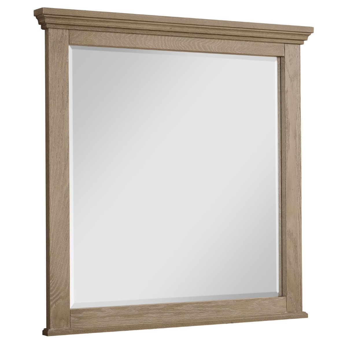 Picture of Passageways Landscape Mirror