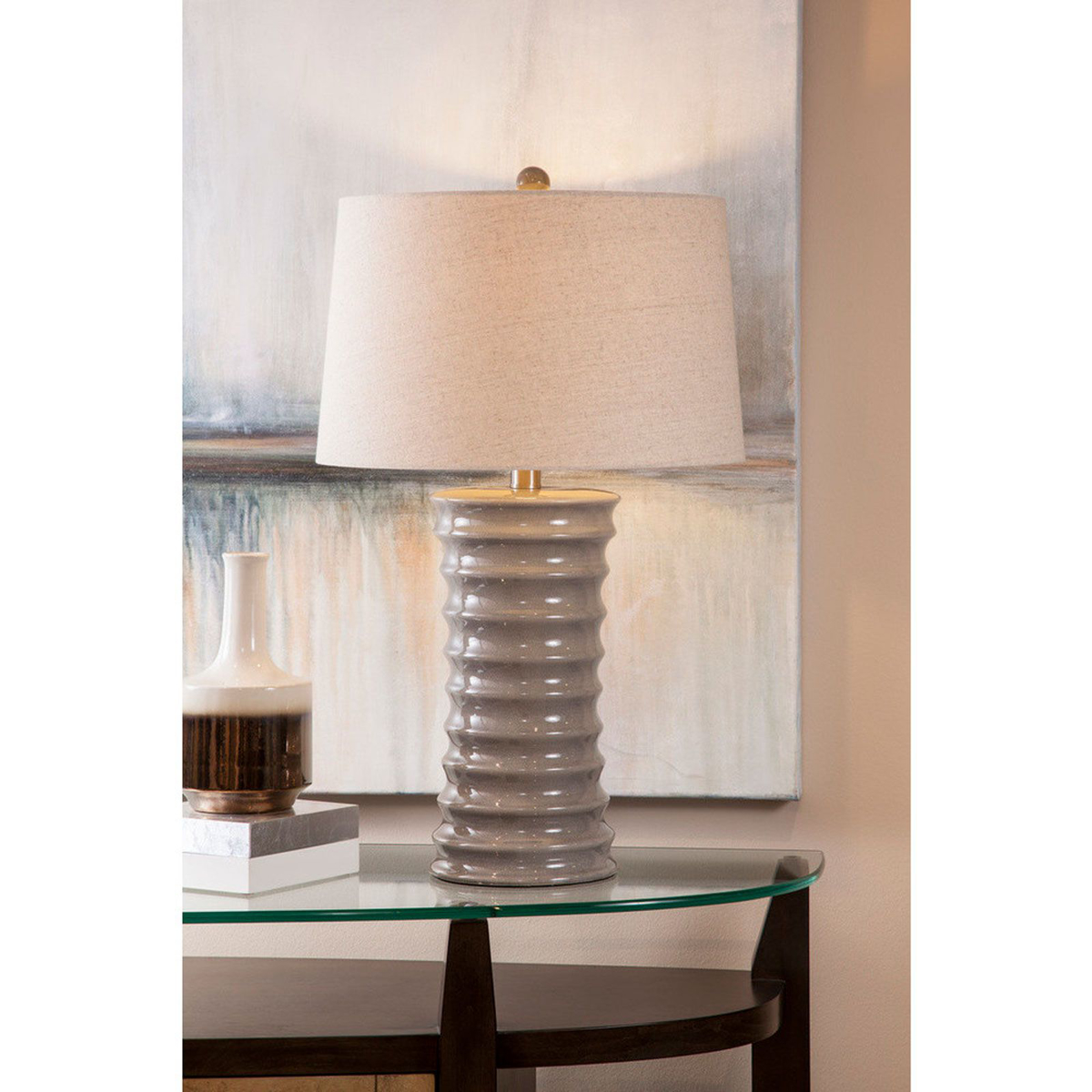 Picture of Cara Table Lamp