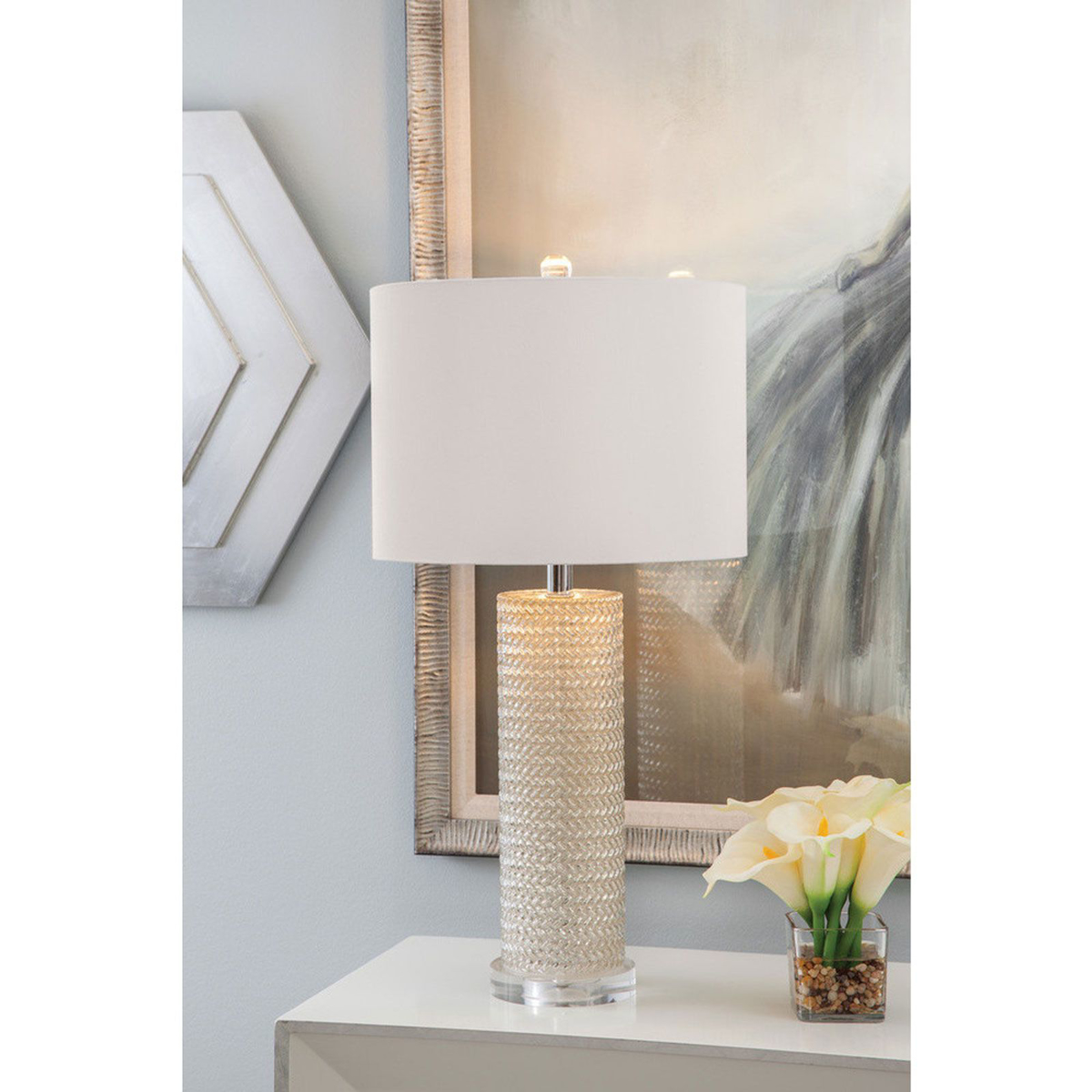 Picture of Nina Table Lamp