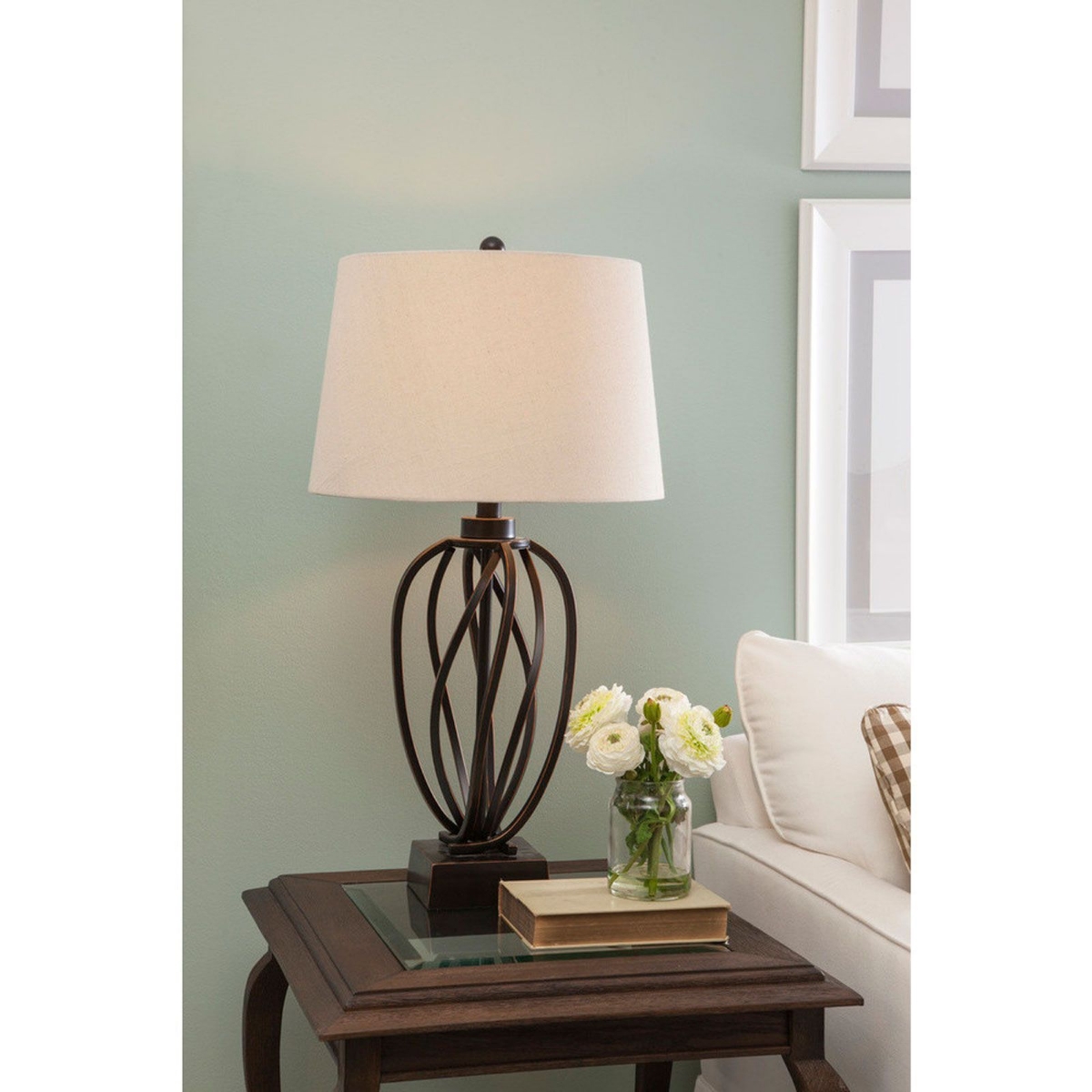 Picture of Orson Table Lamp