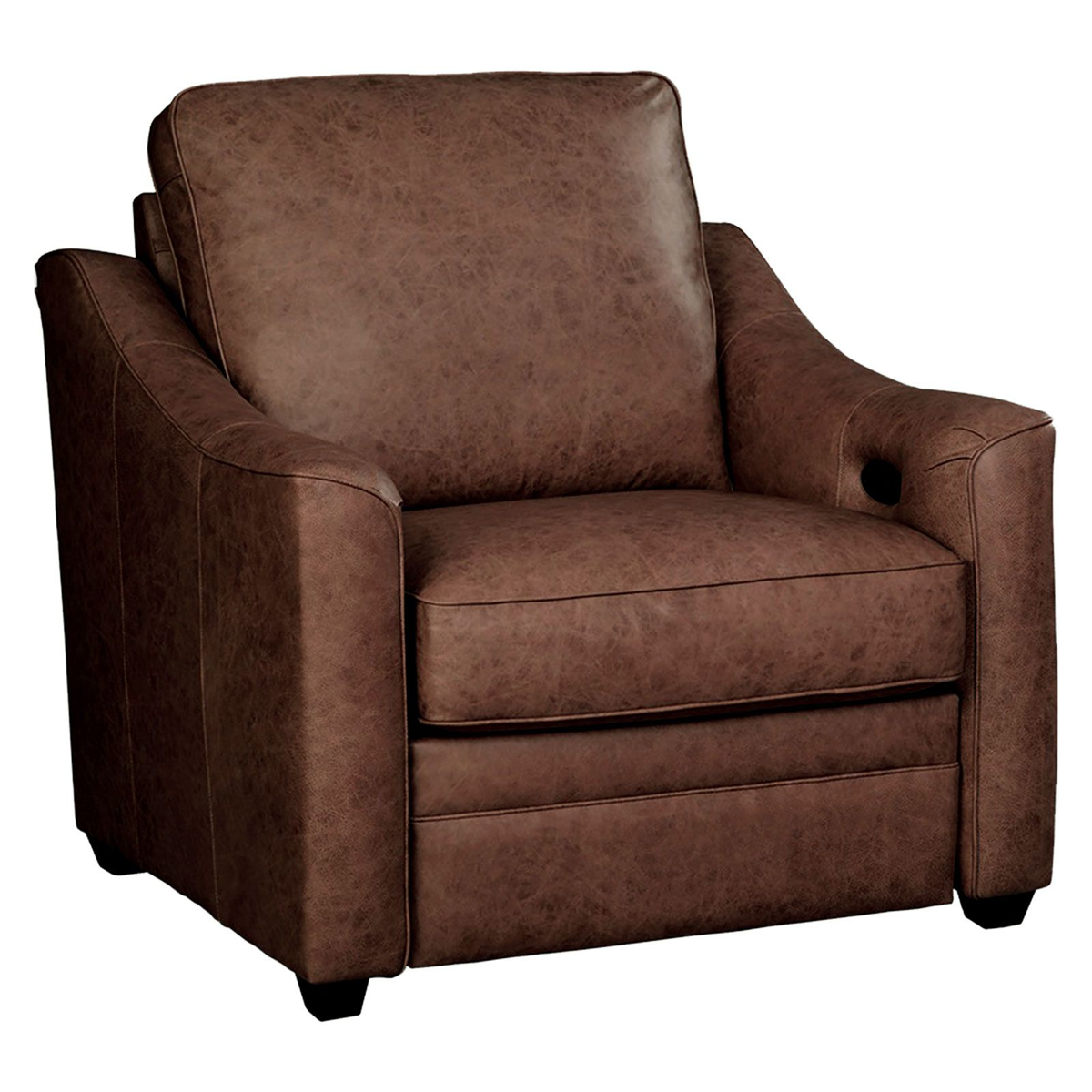 Picture of Winslow Leather Power Recliner