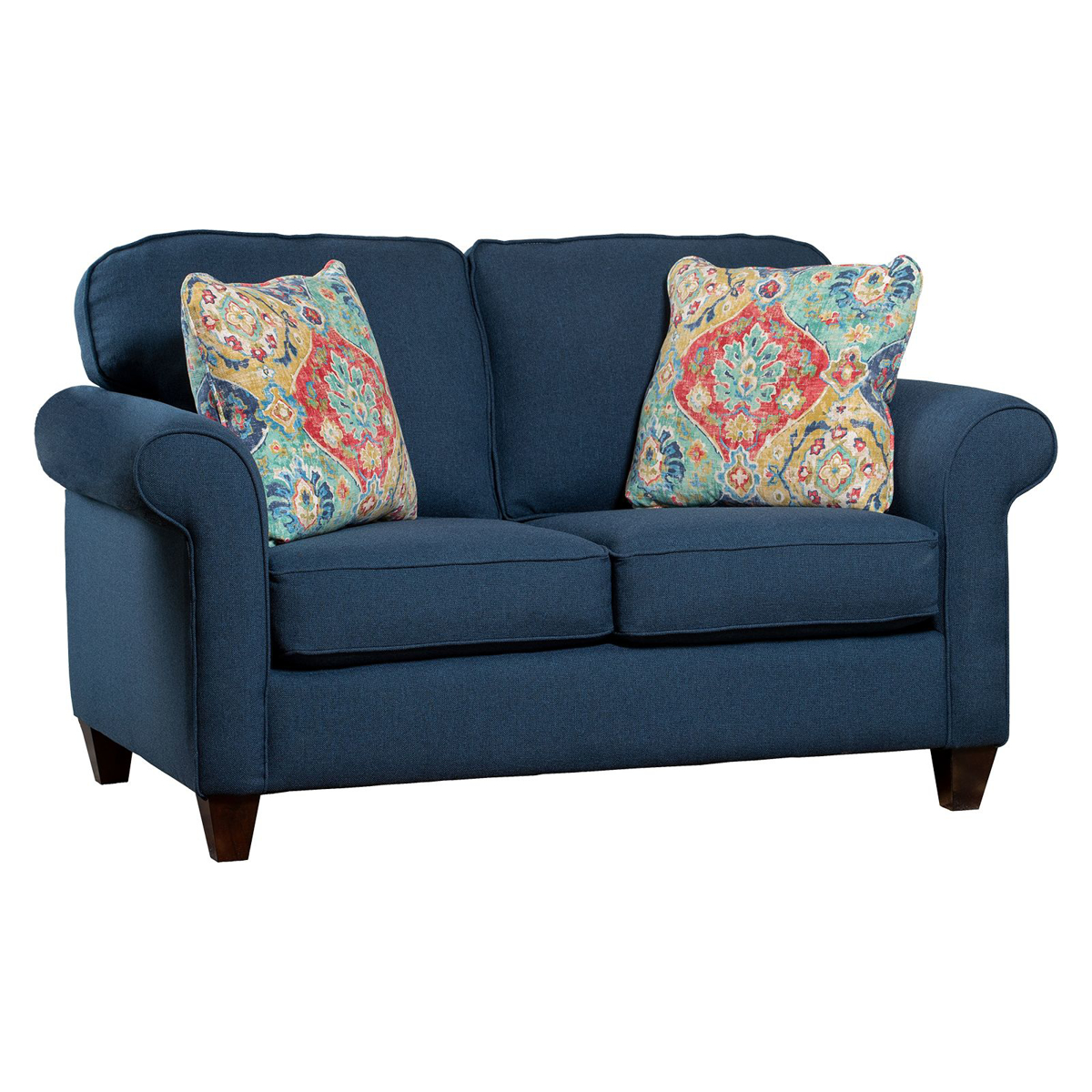 Picture of Macarena Stationary Loveseat