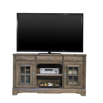 Picture of Desert Cobblestone TV Console