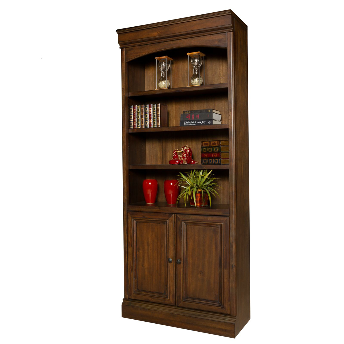 Picture of Palomar Bookcase with Doors