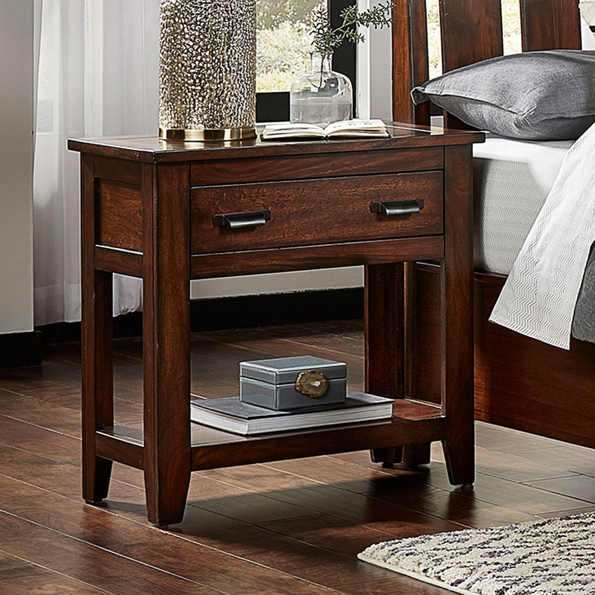 Picture of Sharon Road Nightstand