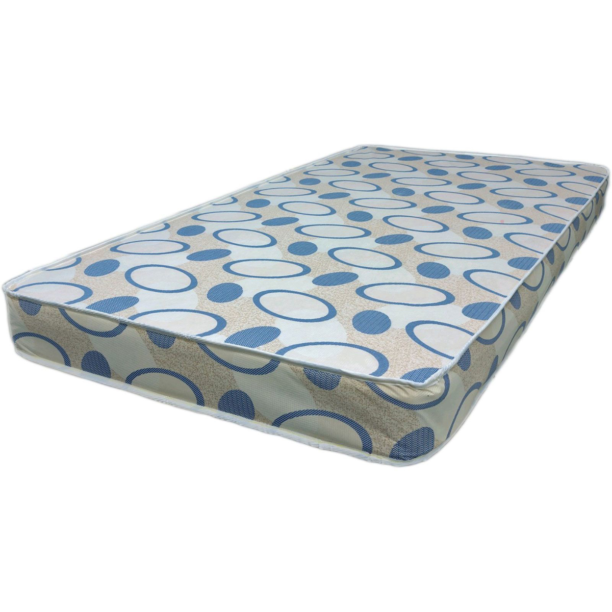 Picture of Full 2-Sided Innerspring Mattress