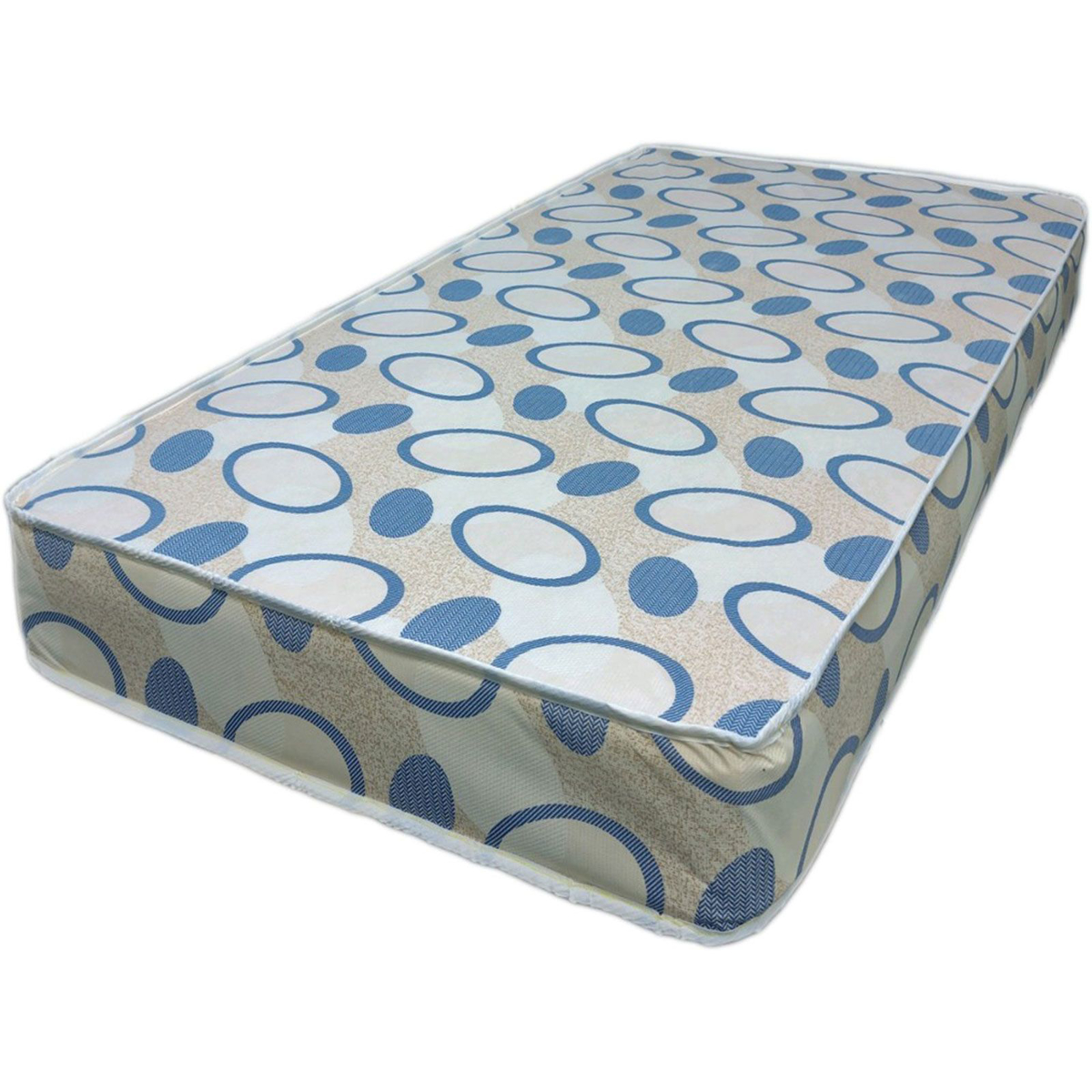 Picture of Twin 2-Sided Innerspring Mattress