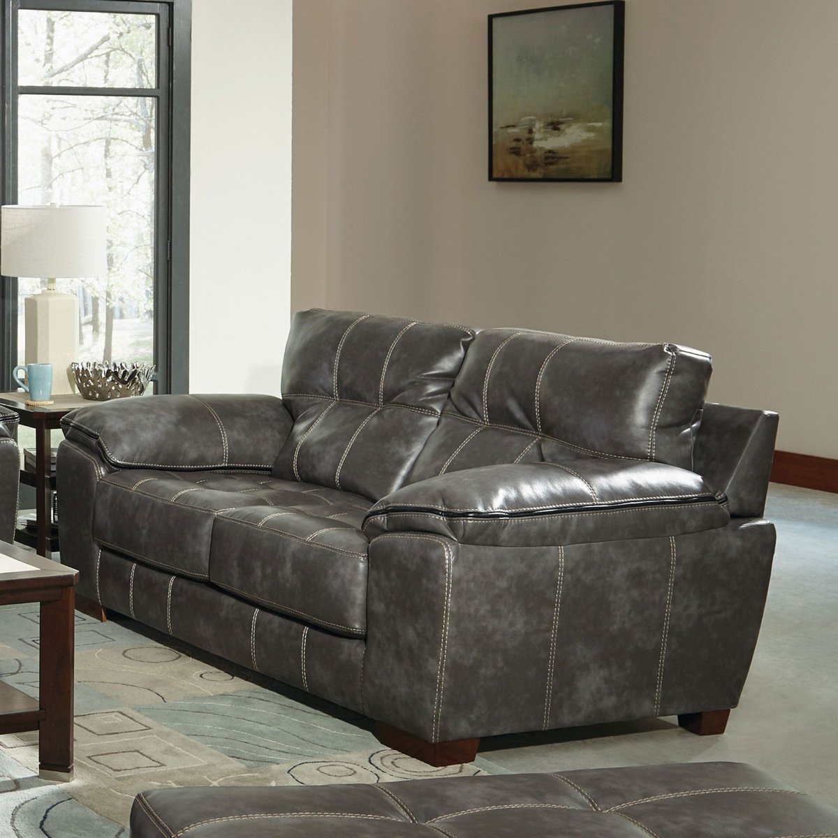 Picture of Hudson Loveseat