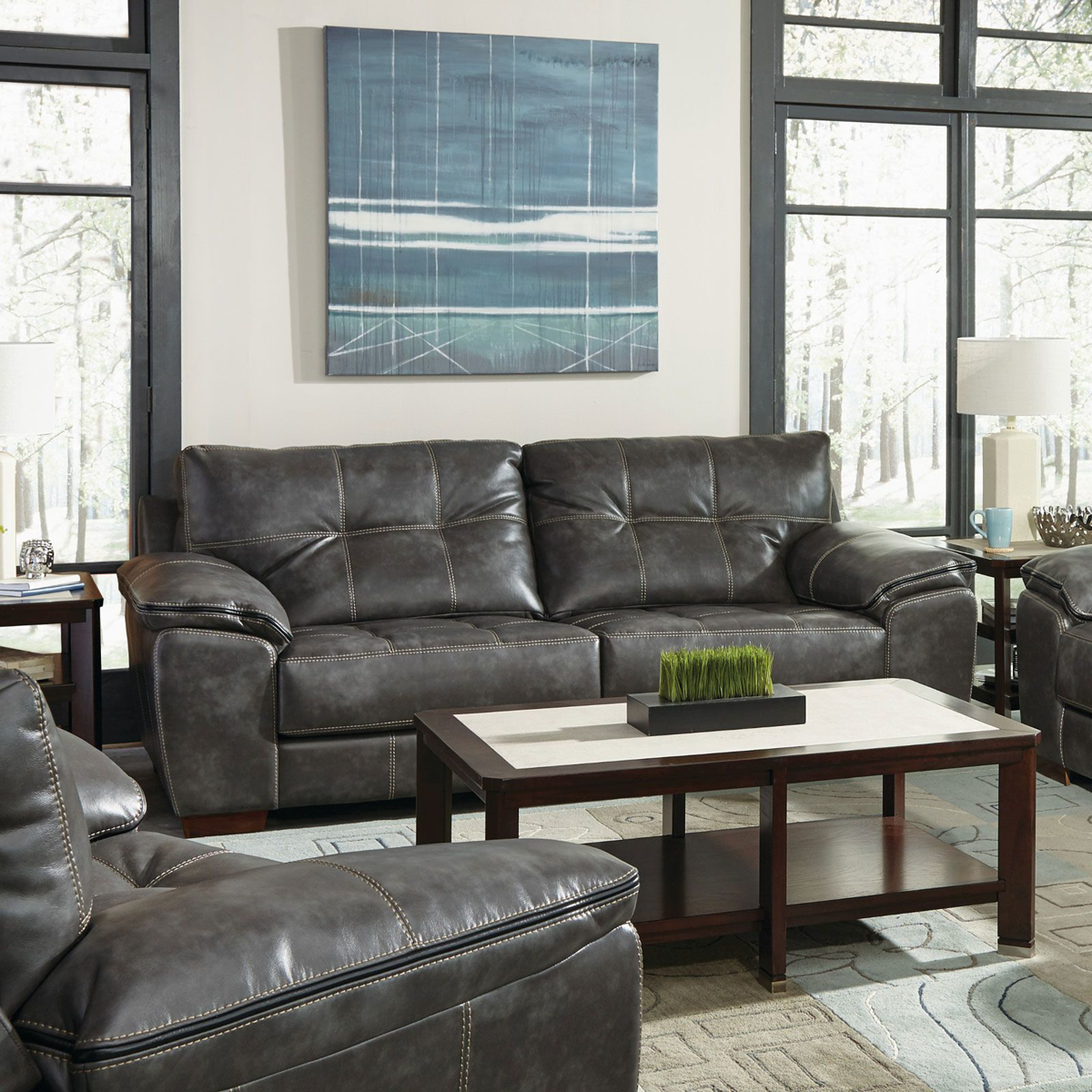 Picture of Hudson Sofa