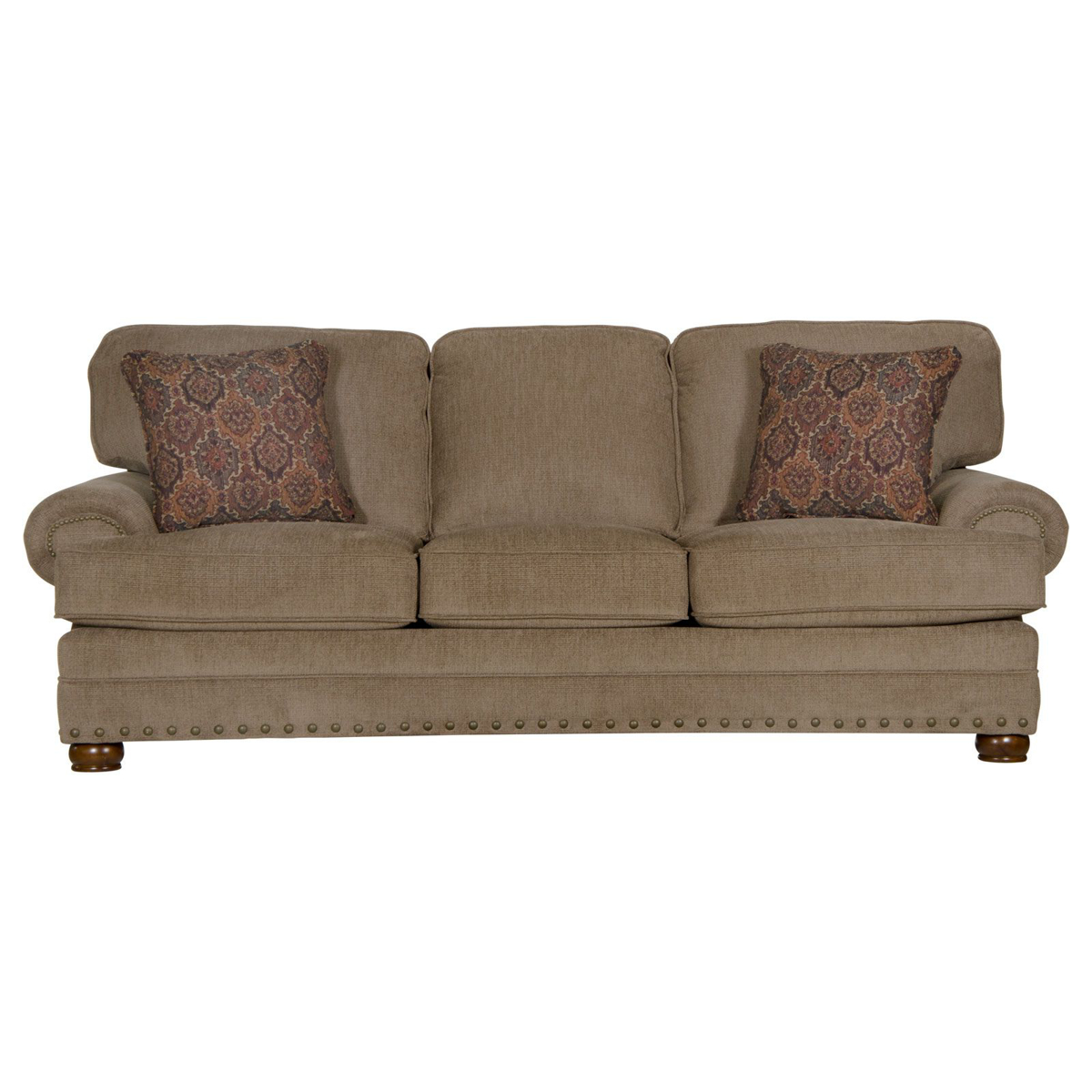 Picture of Singletary Queen Sleeper Sofa