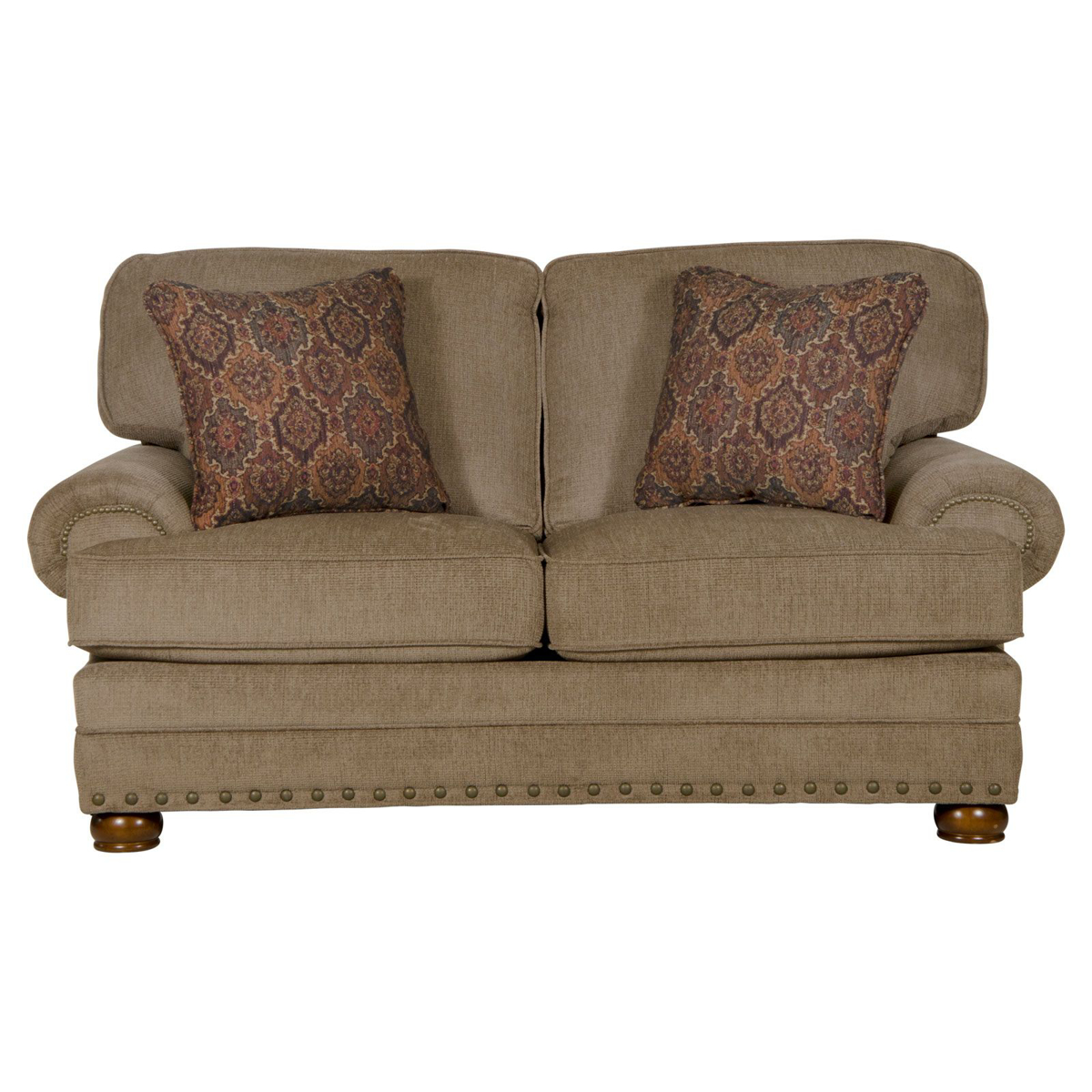 Picture of Singletary Loveseat