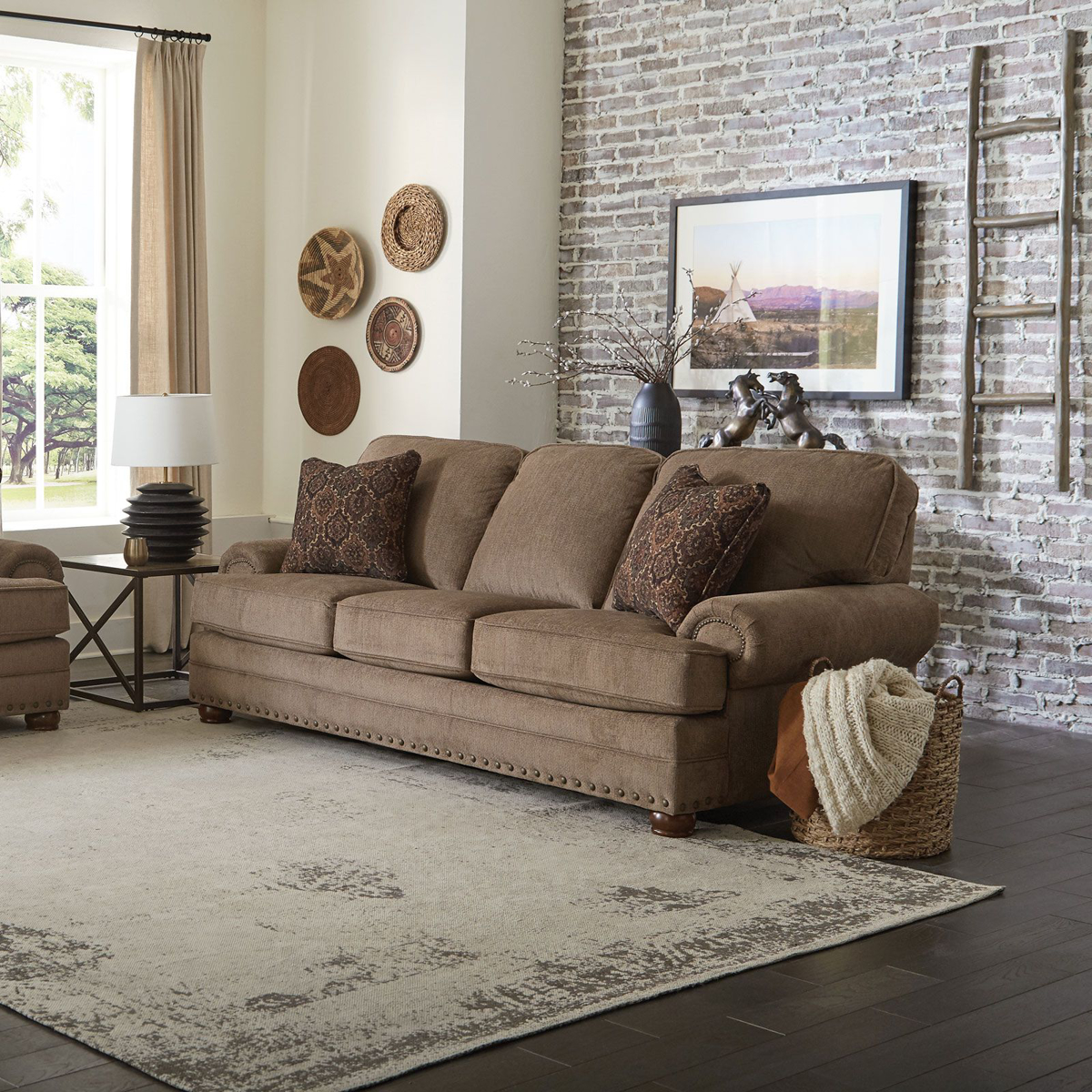 Picture of Singletary Sofa