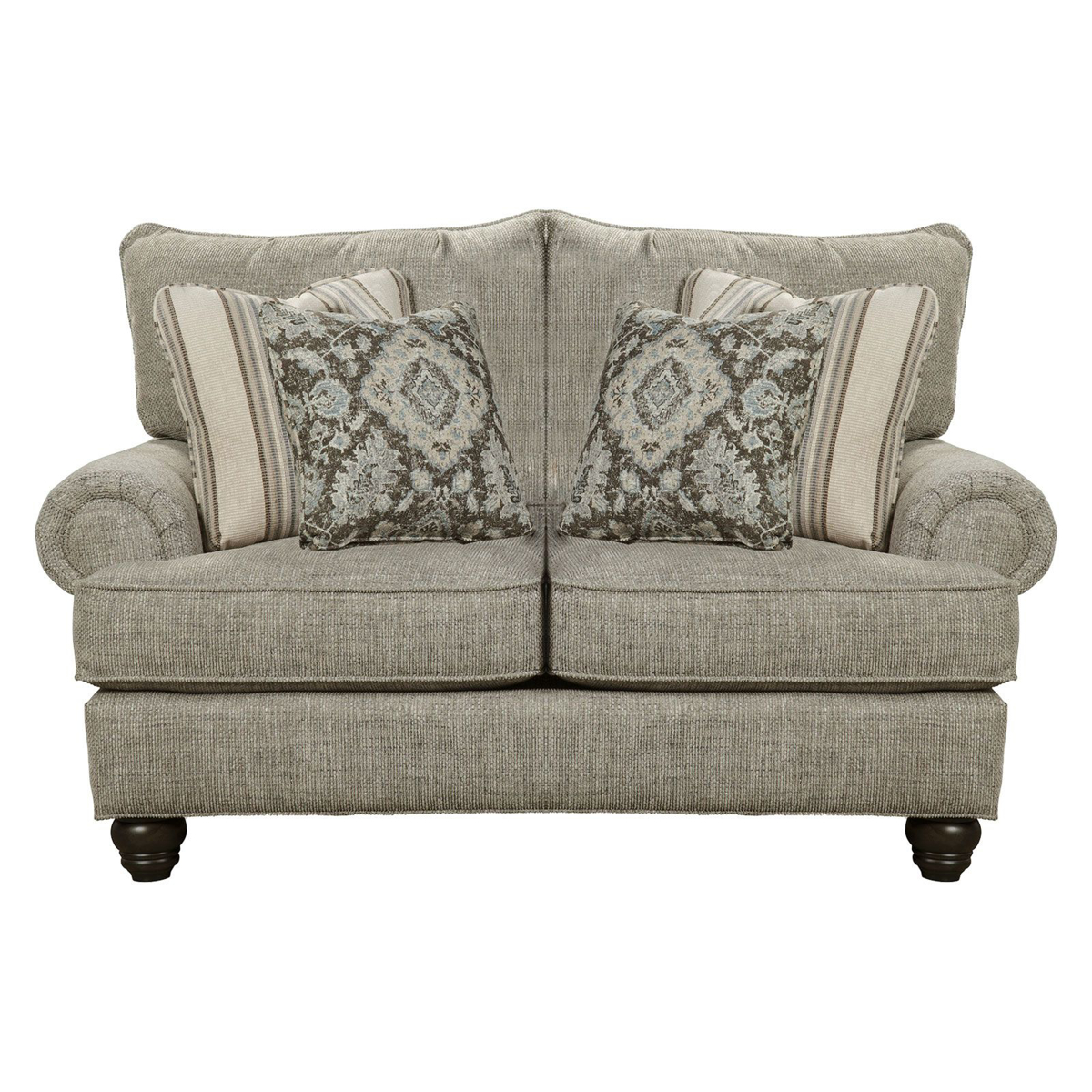 Picture of Chaplin Stationary Loveseat