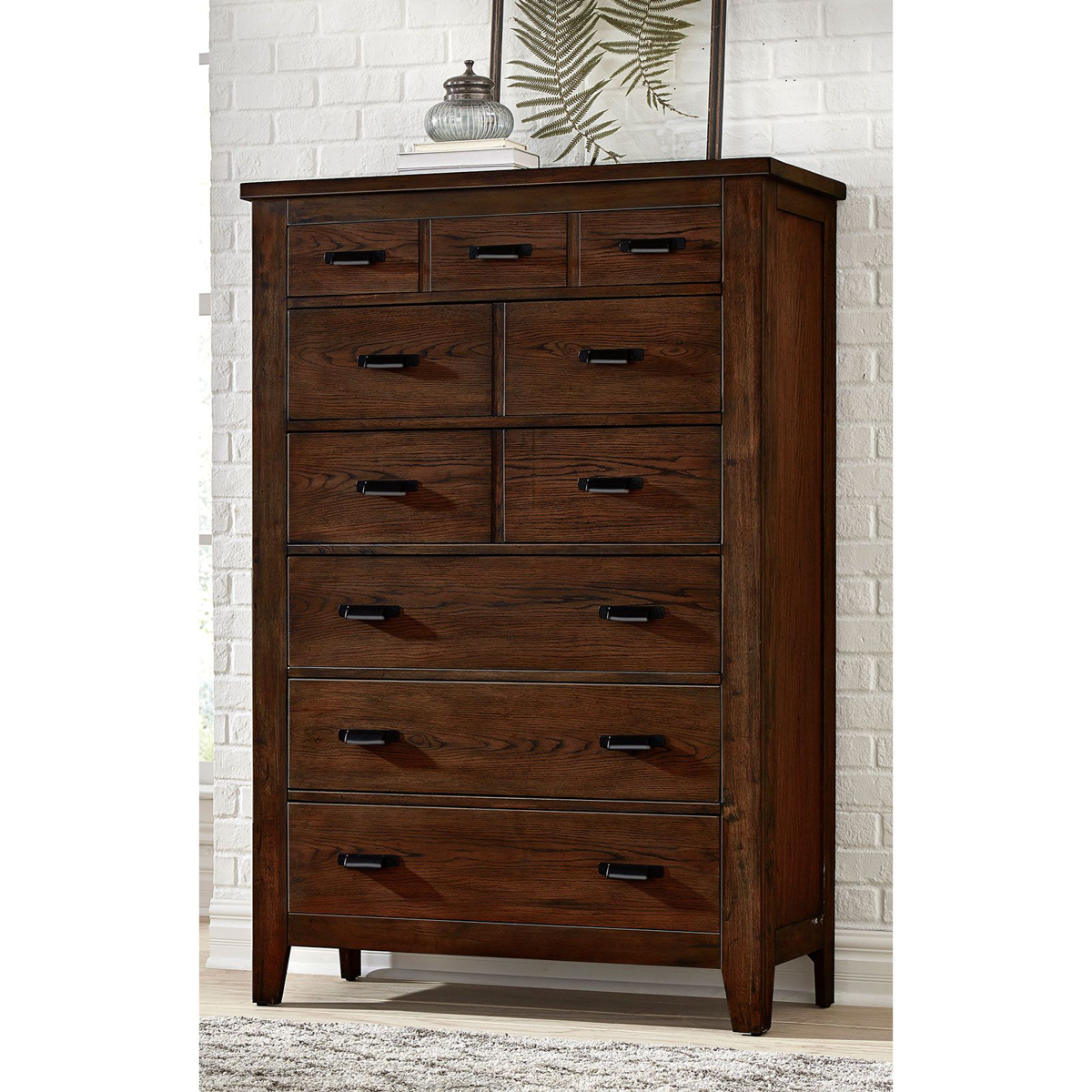 Picture of Sharon Road 6-Drawer Chest