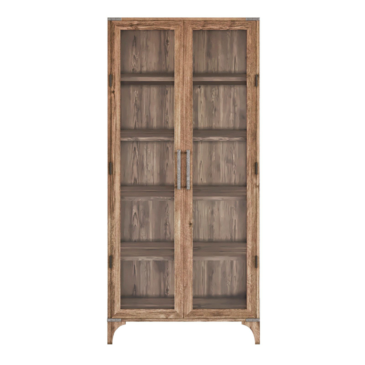 Picture of Passage Display Cabinet