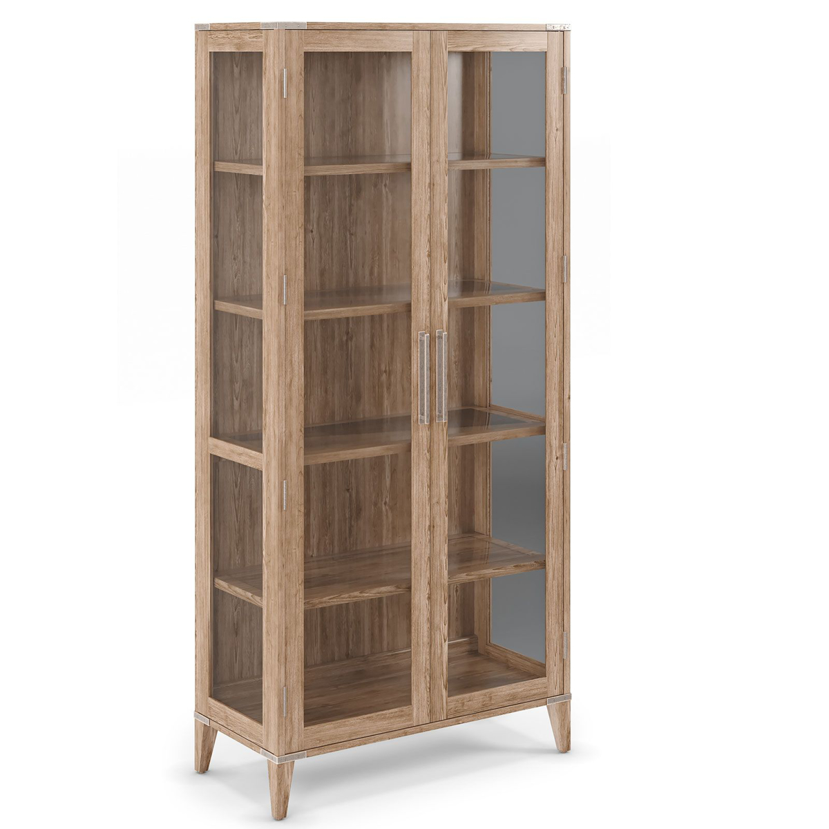 Picture of Passage Display Cabinet