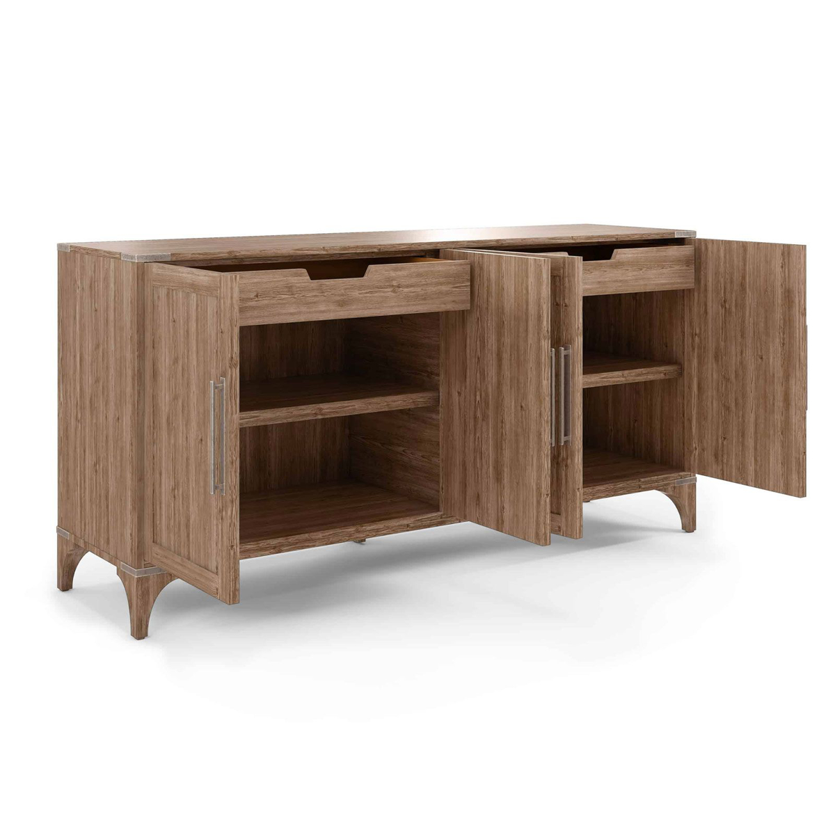 Picture of Passage Credenza