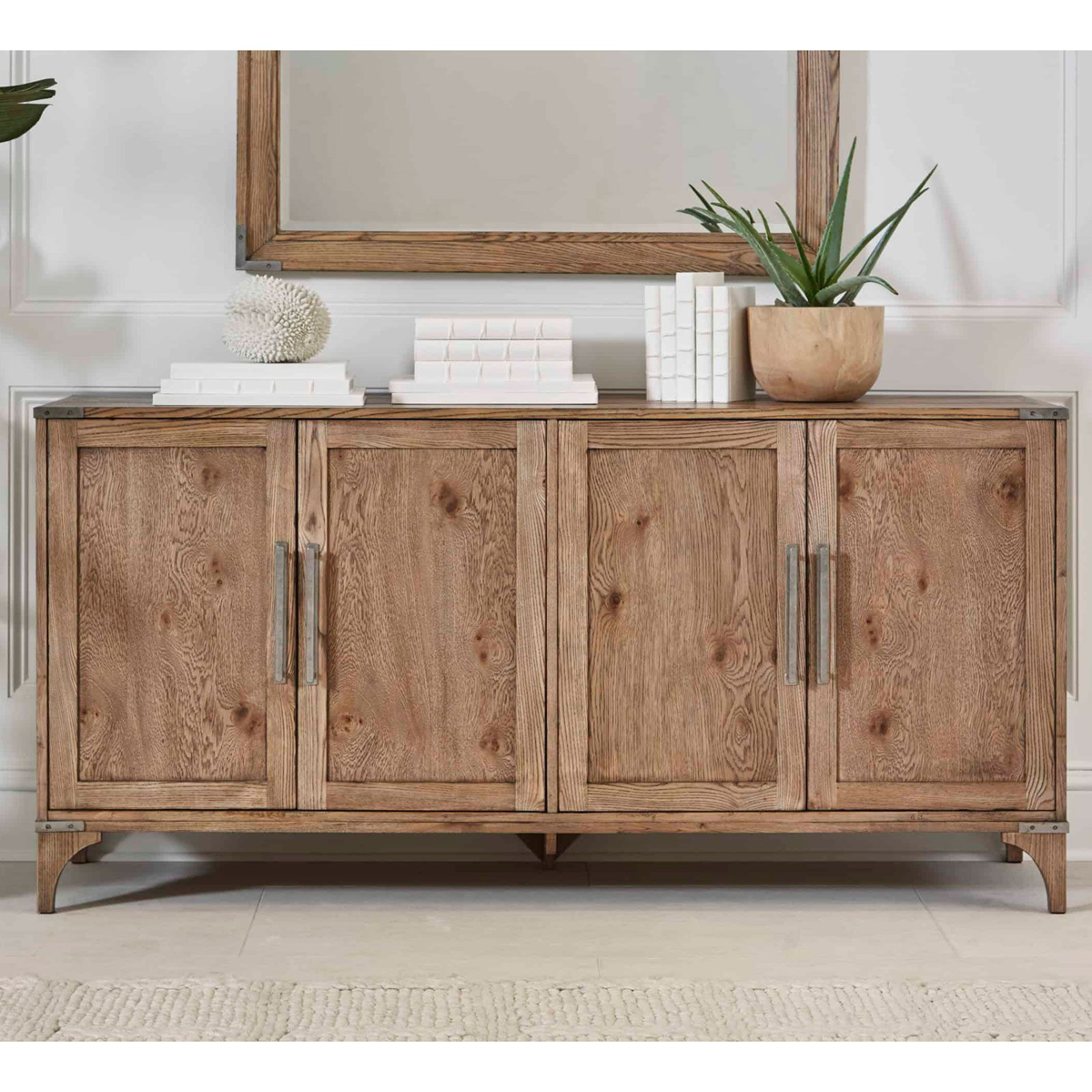 Picture of Passage Credenza