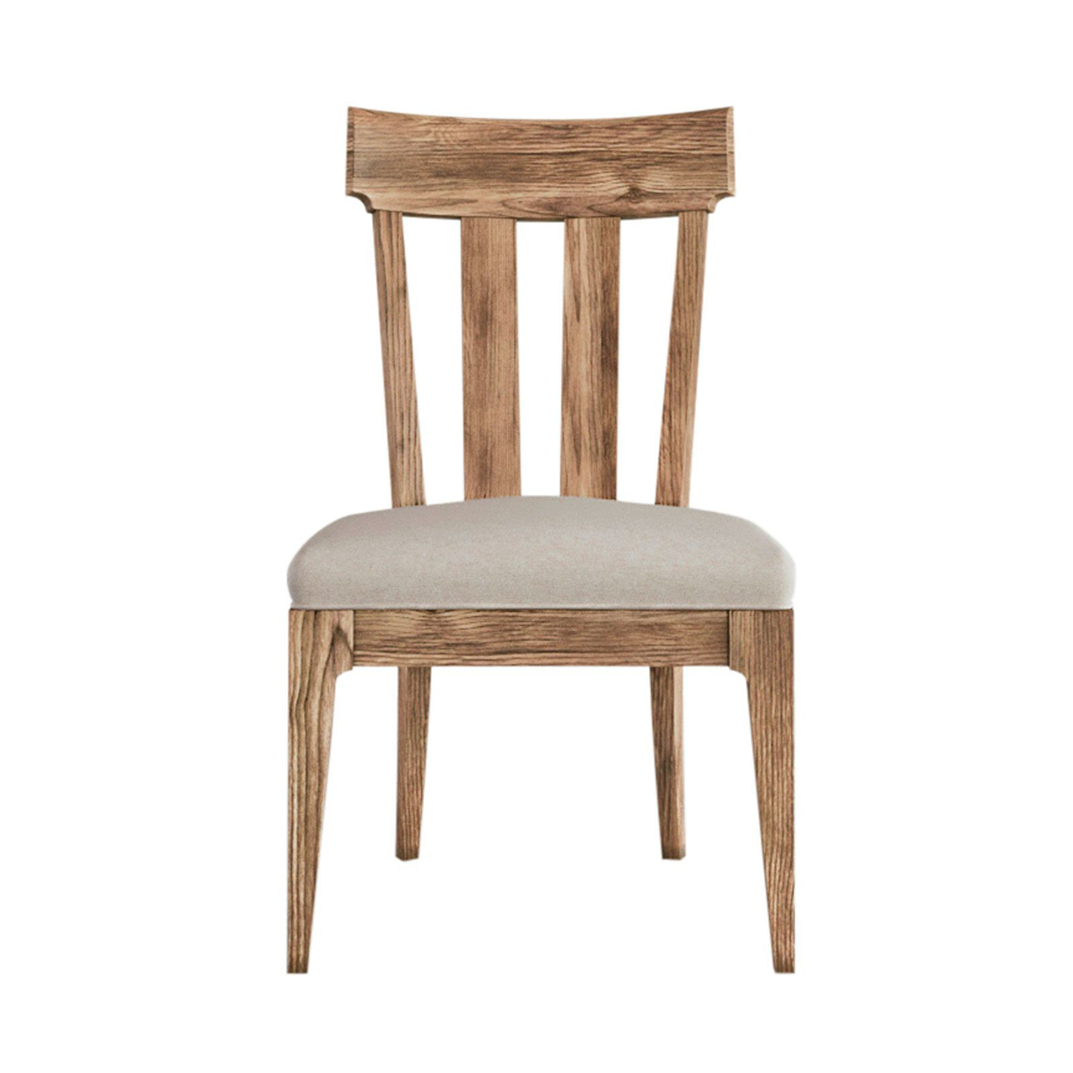 Picture of Passage Slat Back Side Chair