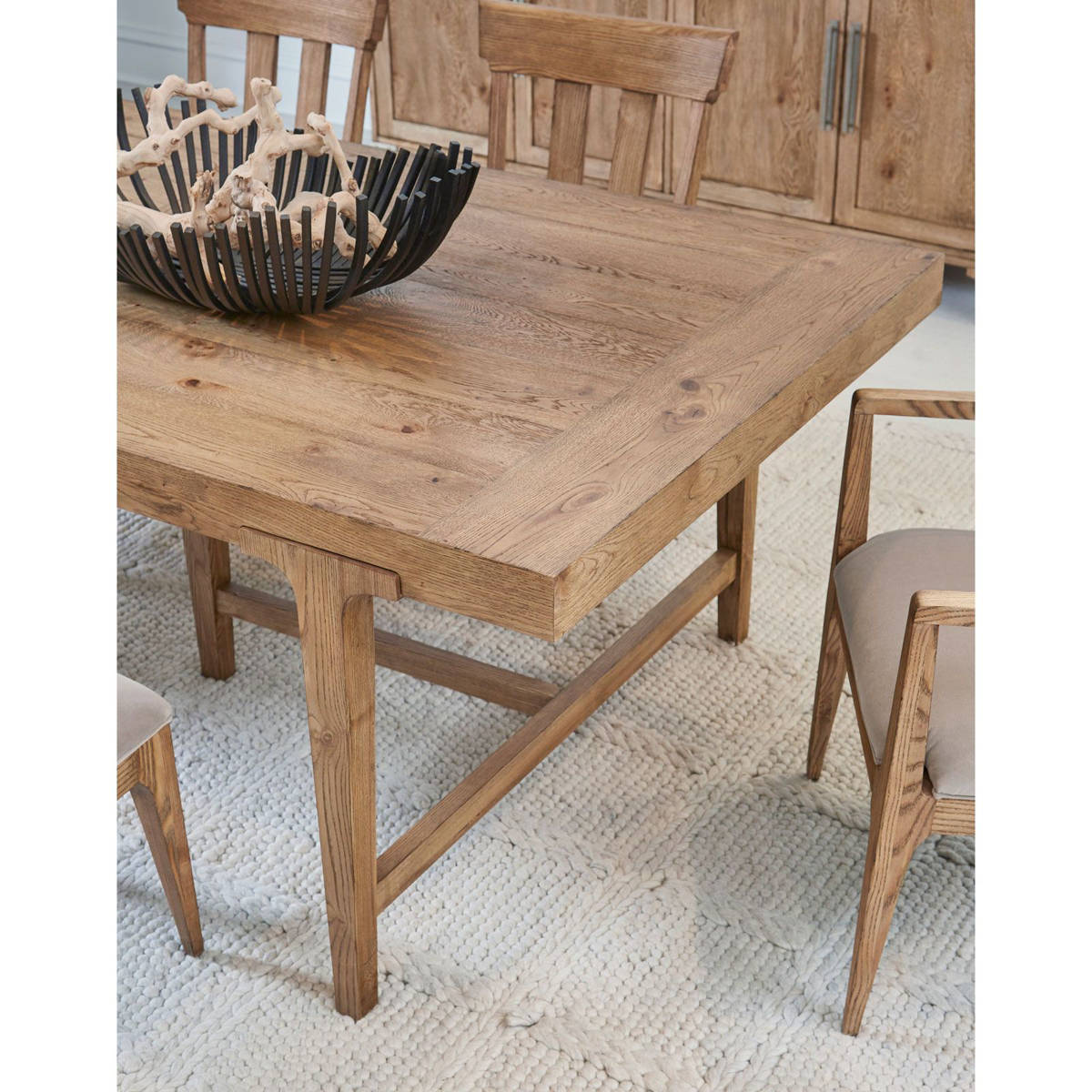 Picture of Passage Dining Table