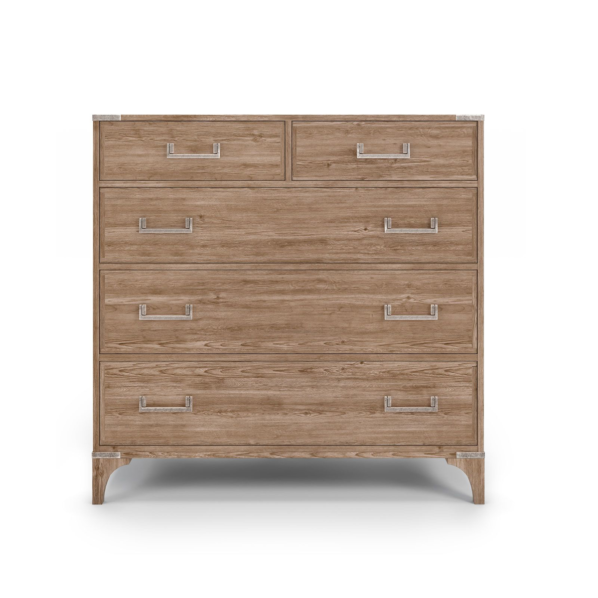 Picture of Passage 5-Drawer Chest