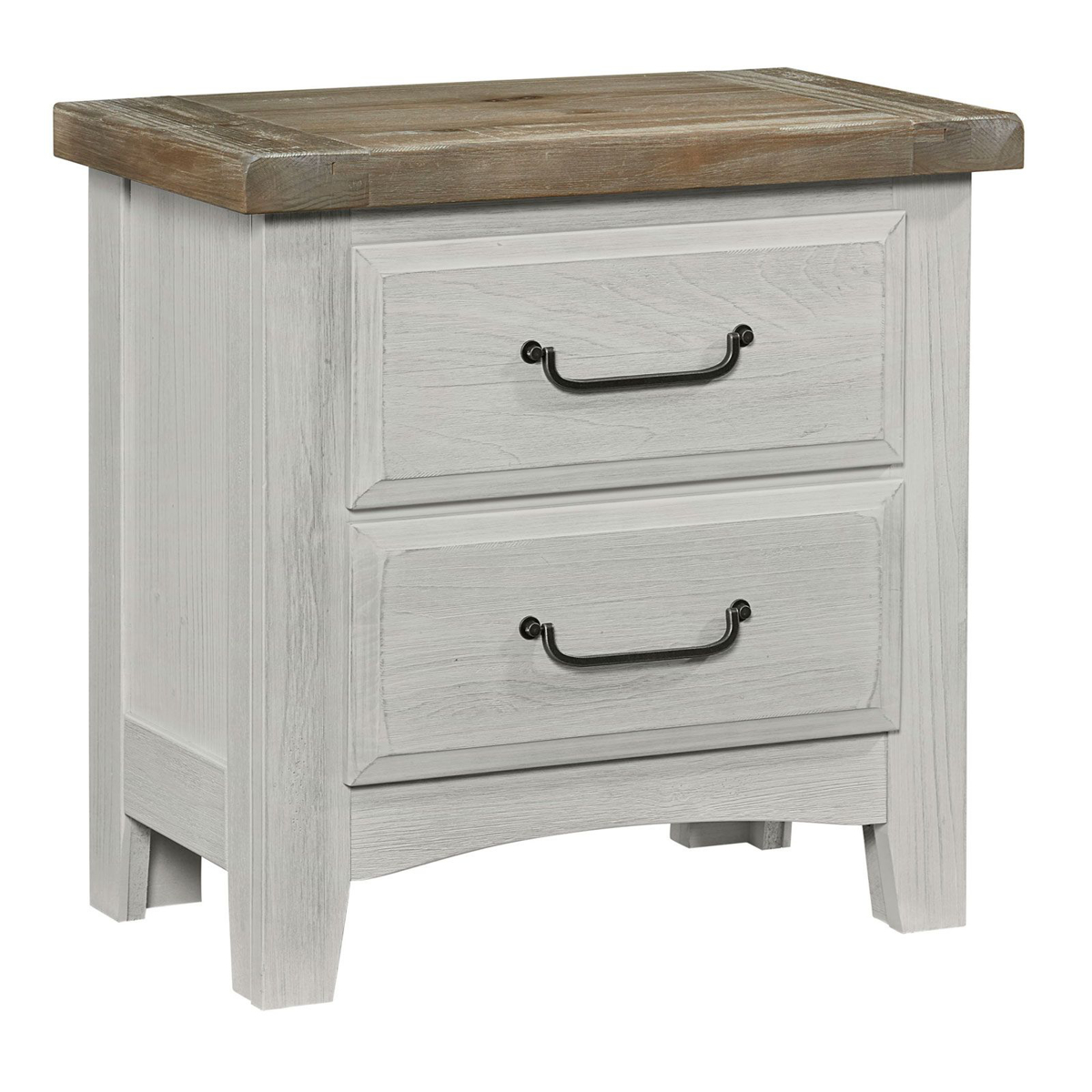 Picture of Sawmill Nightstand