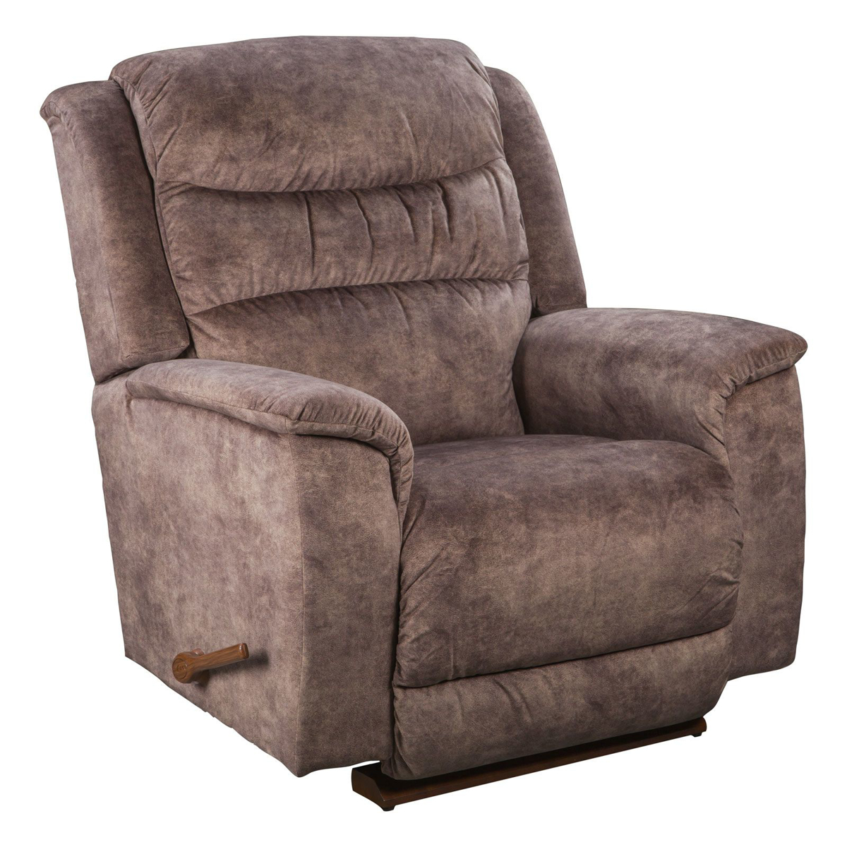 Picture of Redwood Ash Wall Recliner