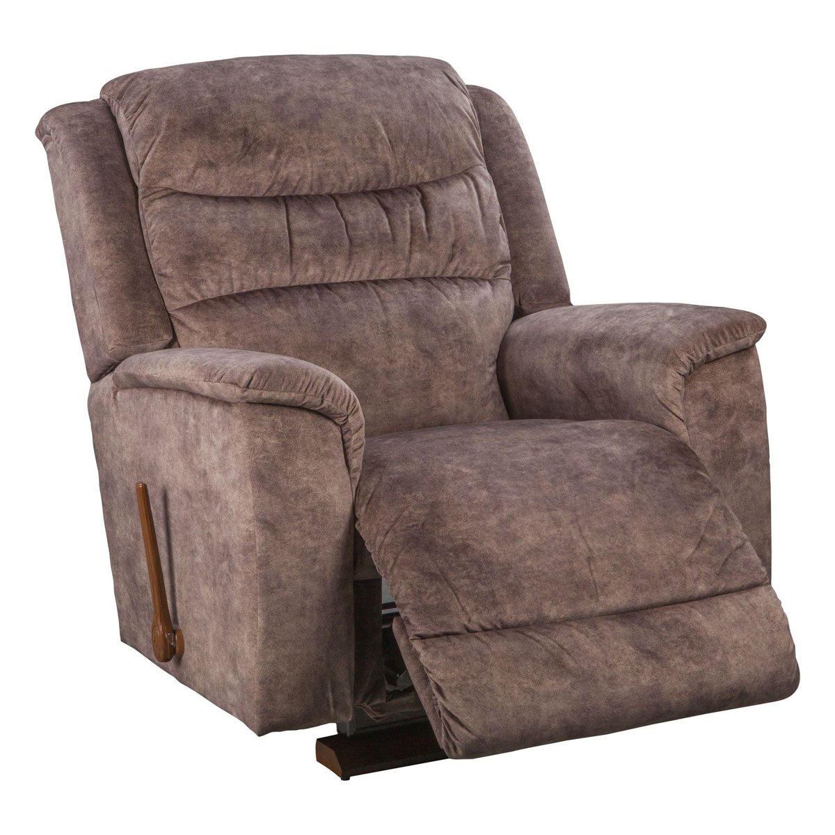 Picture of Redwood Ash Wall Recliner